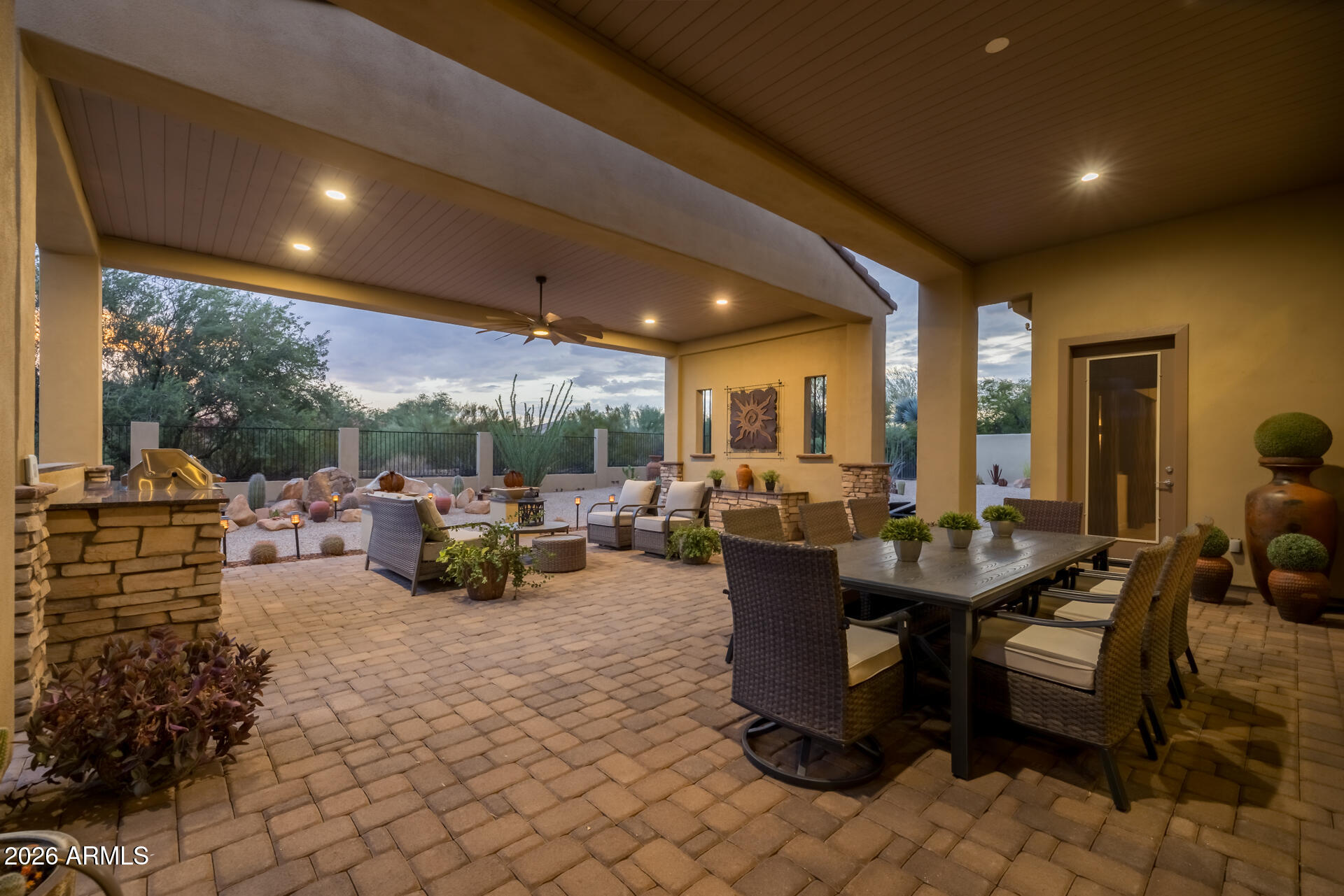 19015 E LAZO Court