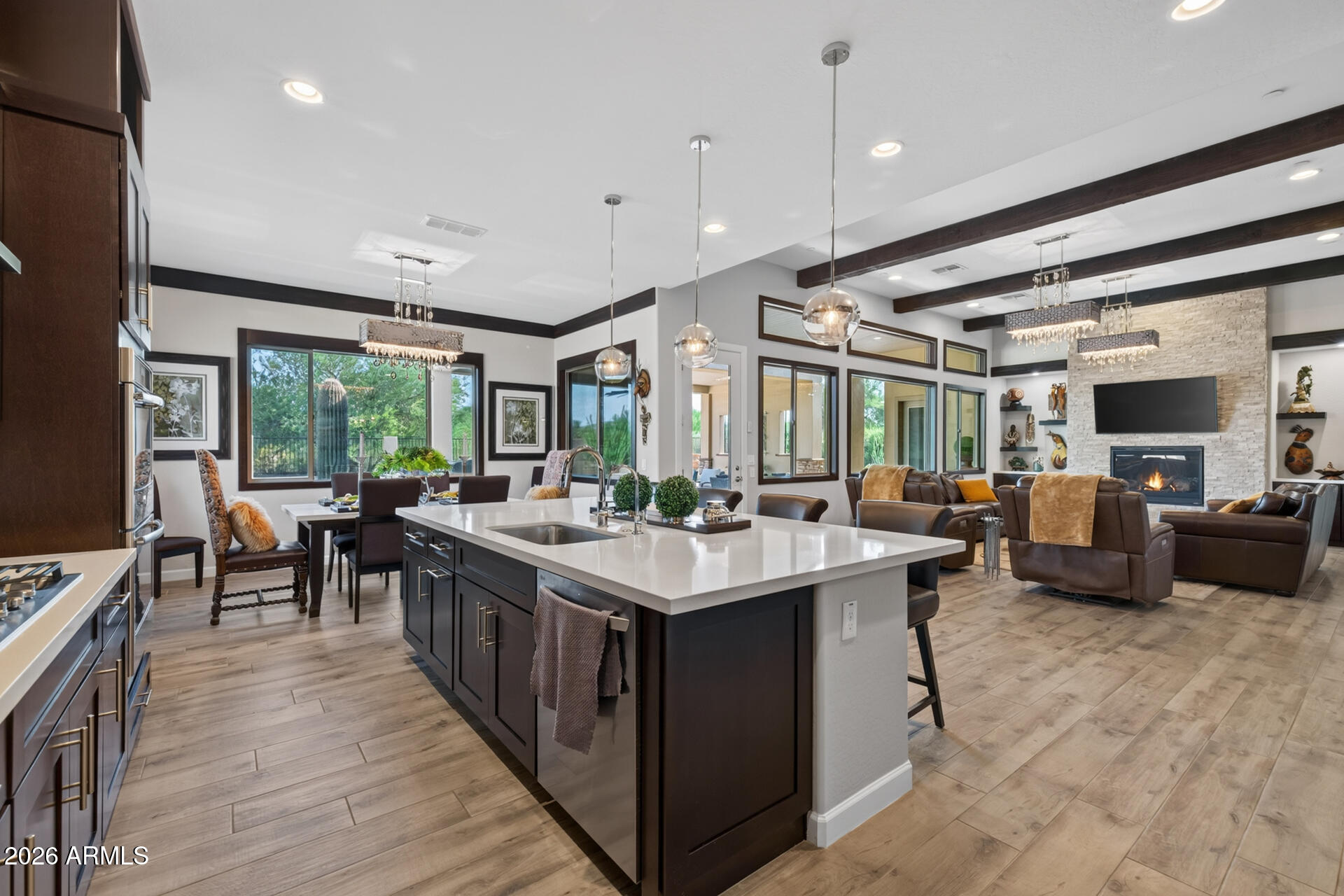 19015 E LAZO Court