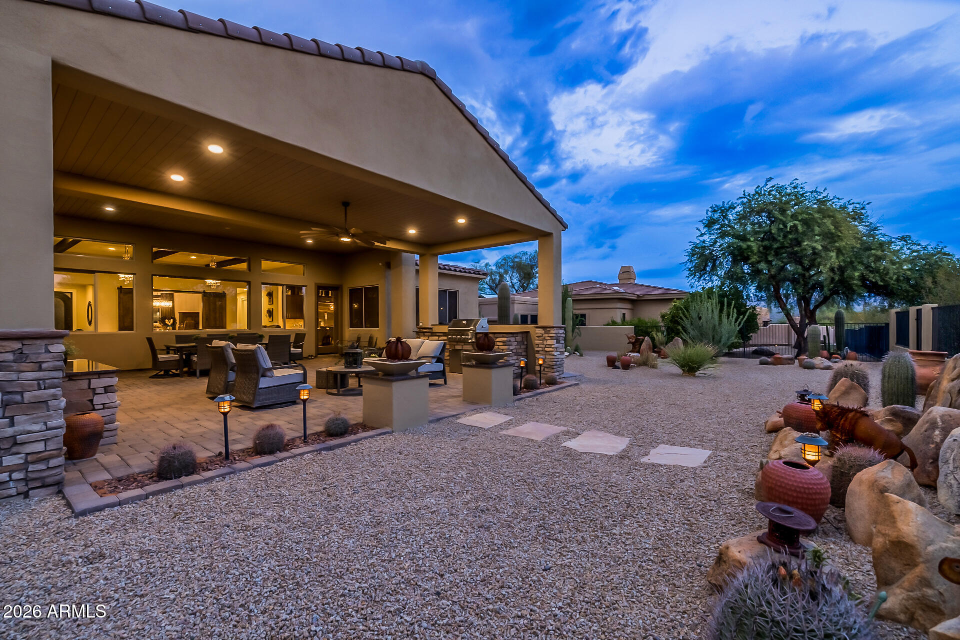 19015 E LAZO Court