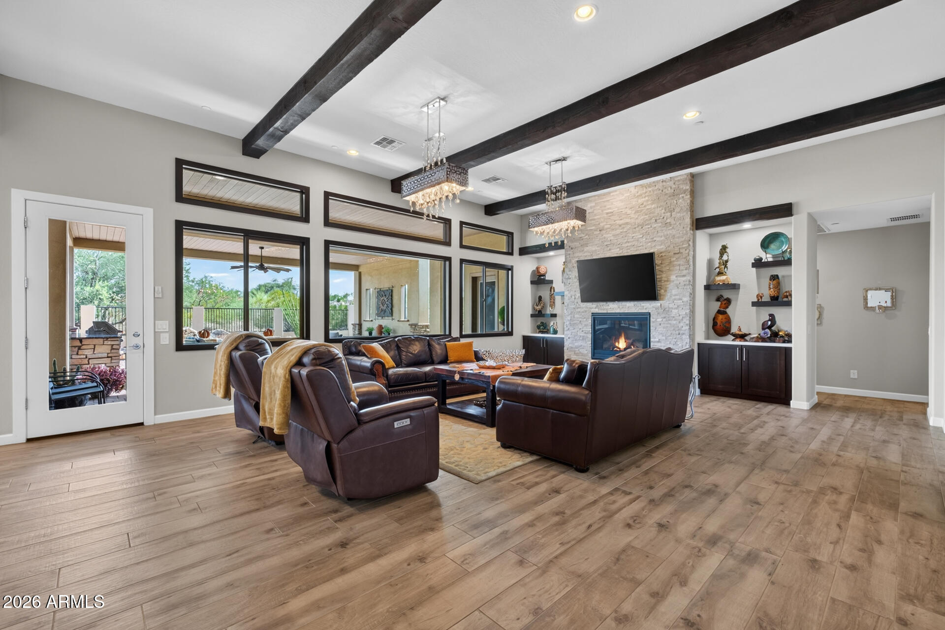 19015 E LAZO Court