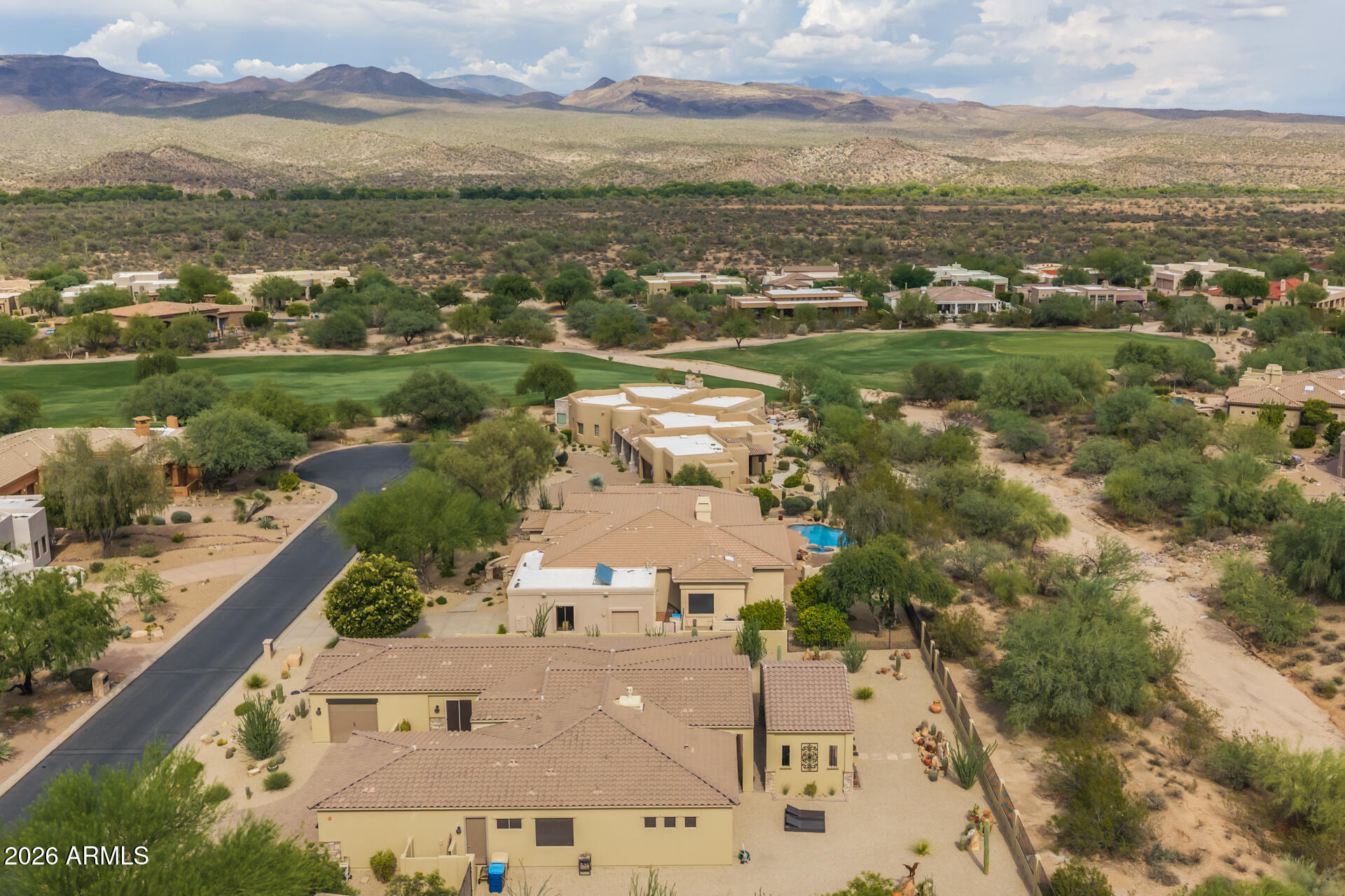19015 E LAZO Court