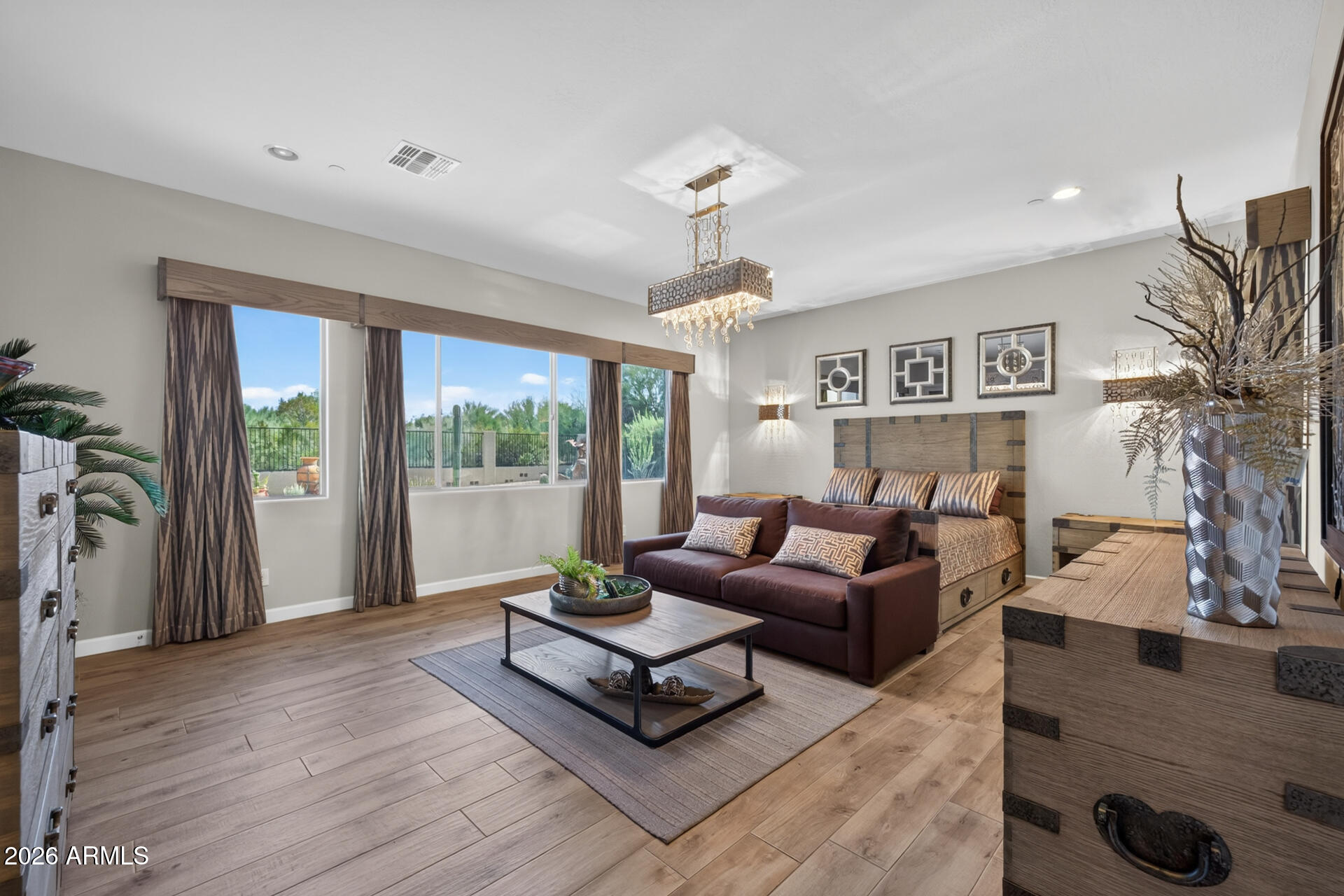 19015 E LAZO Court