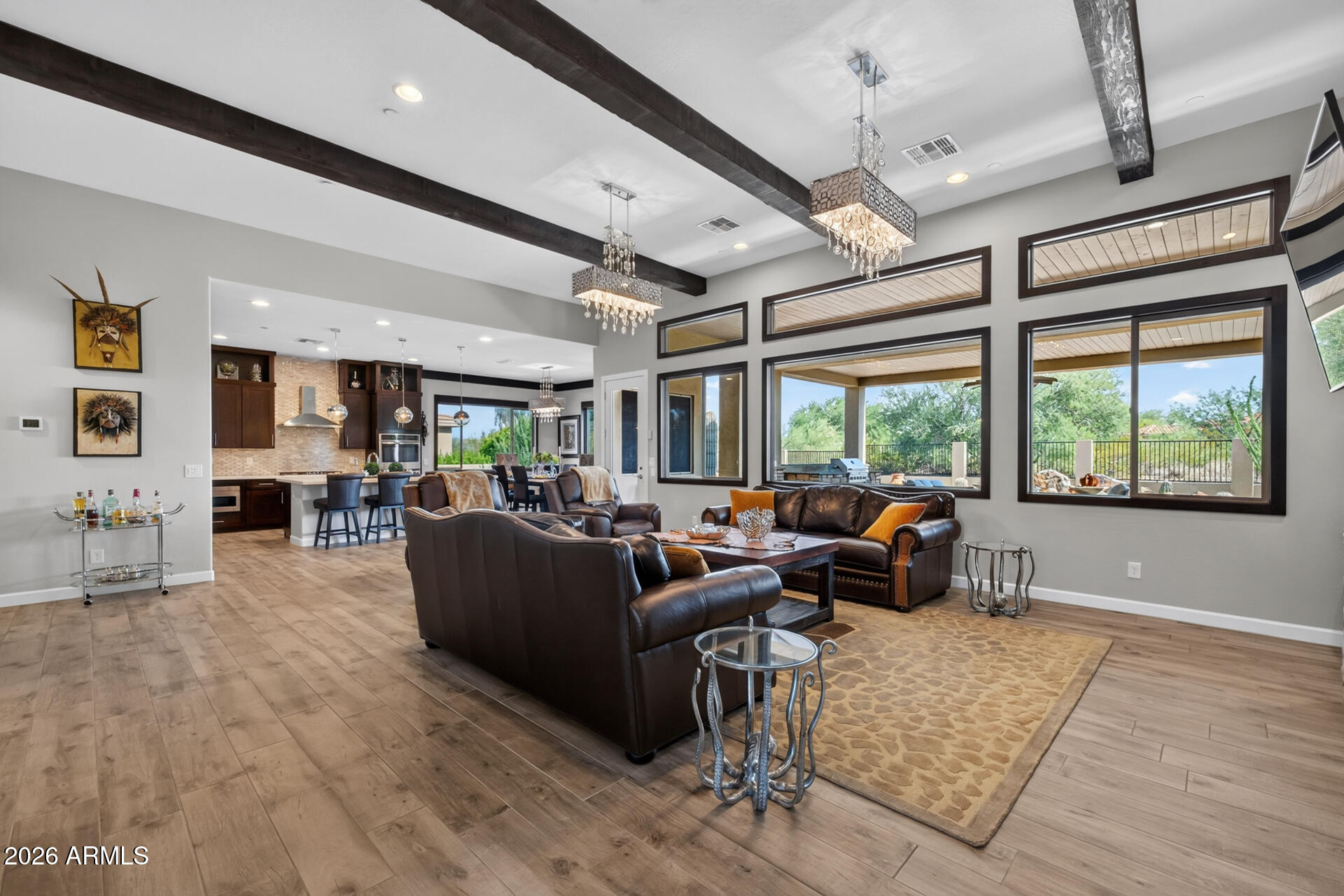 19015 E LAZO Court