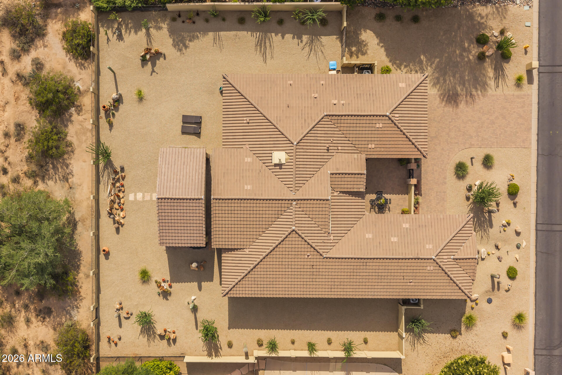 19015 E LAZO Court