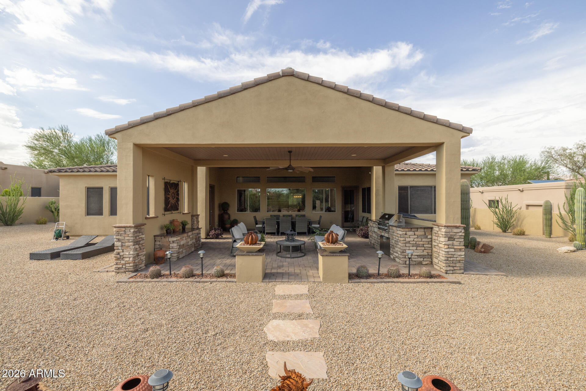 19015 E LAZO Court