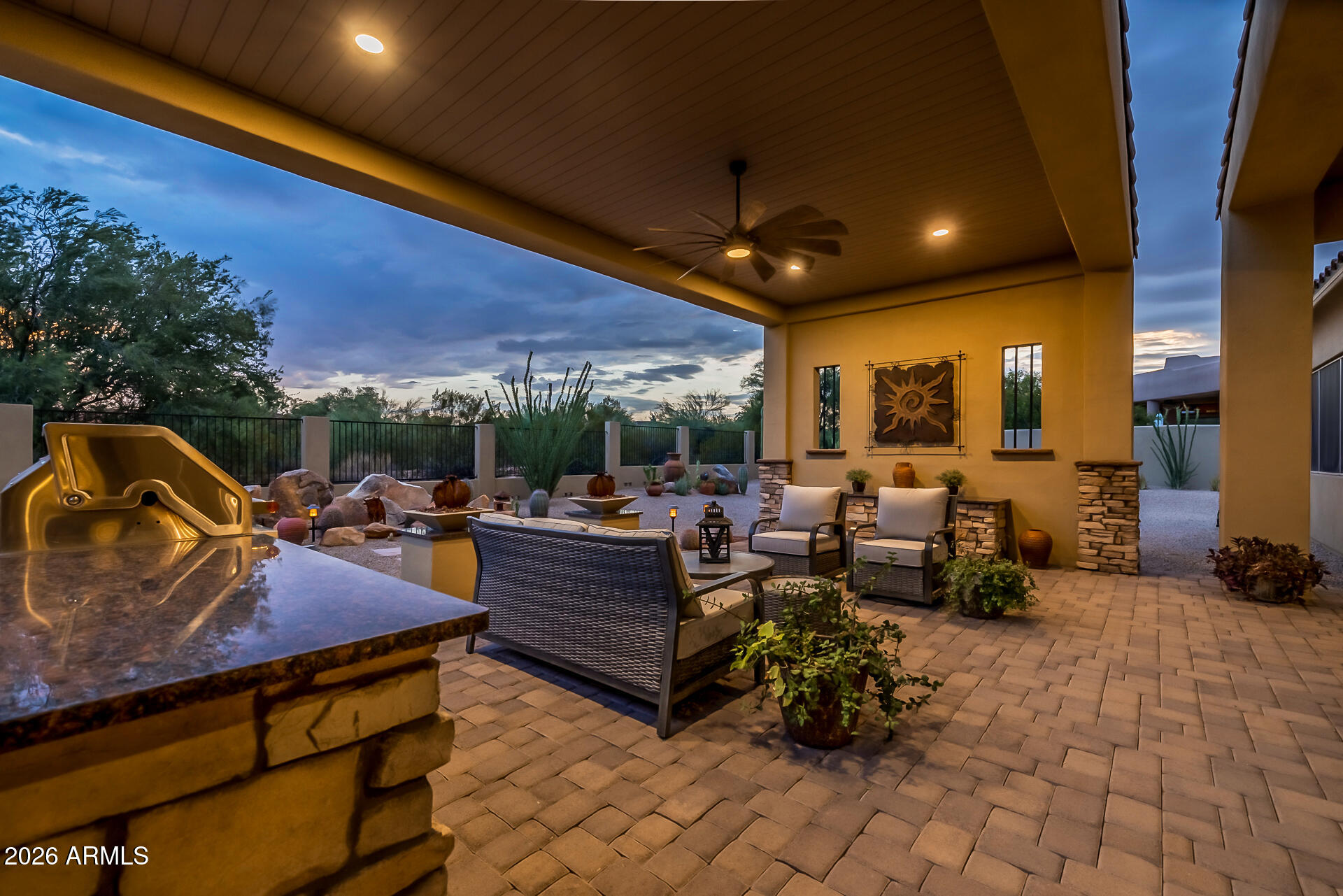19015 E LAZO Court