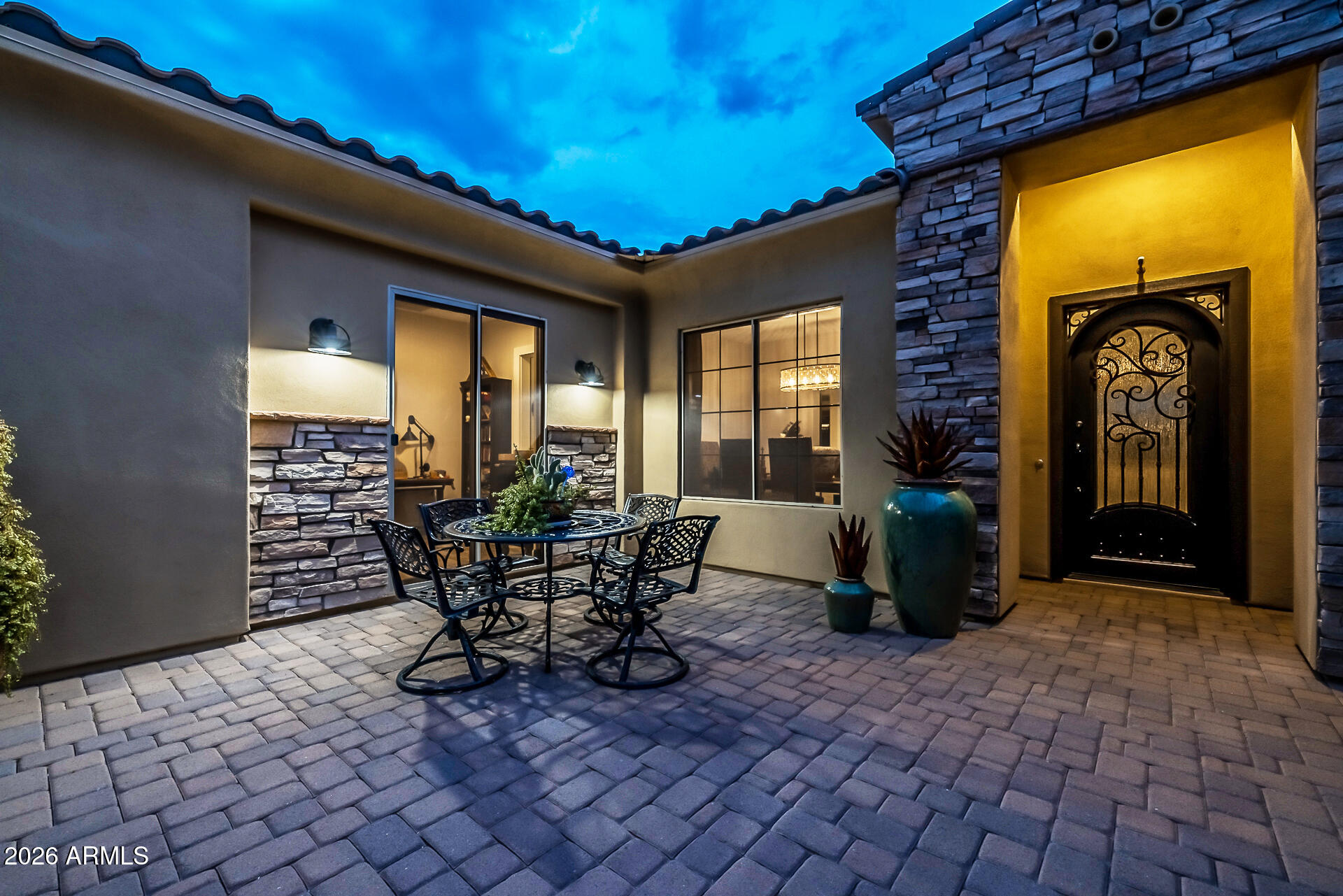 19015 E LAZO Court