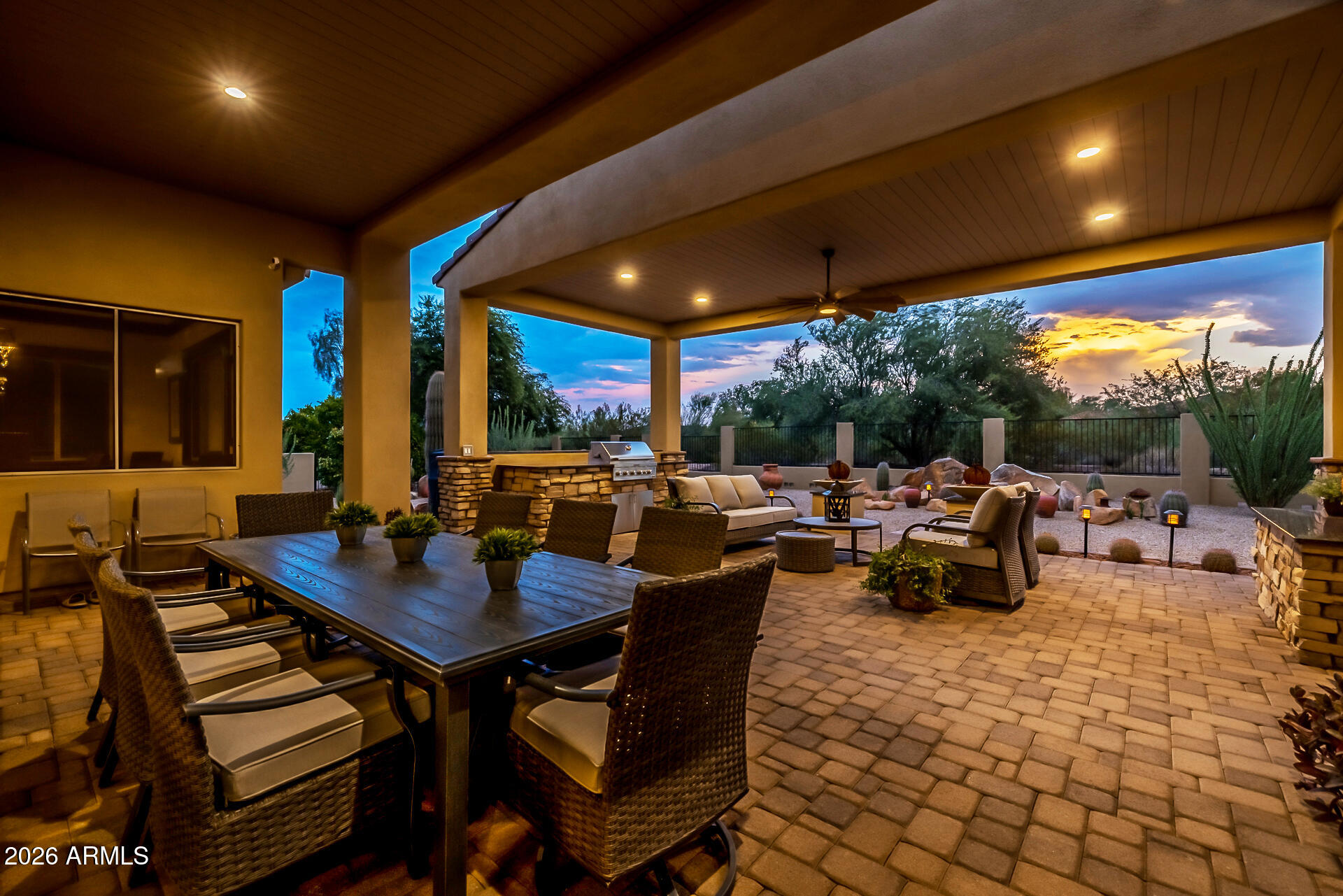 19015 E LAZO Court