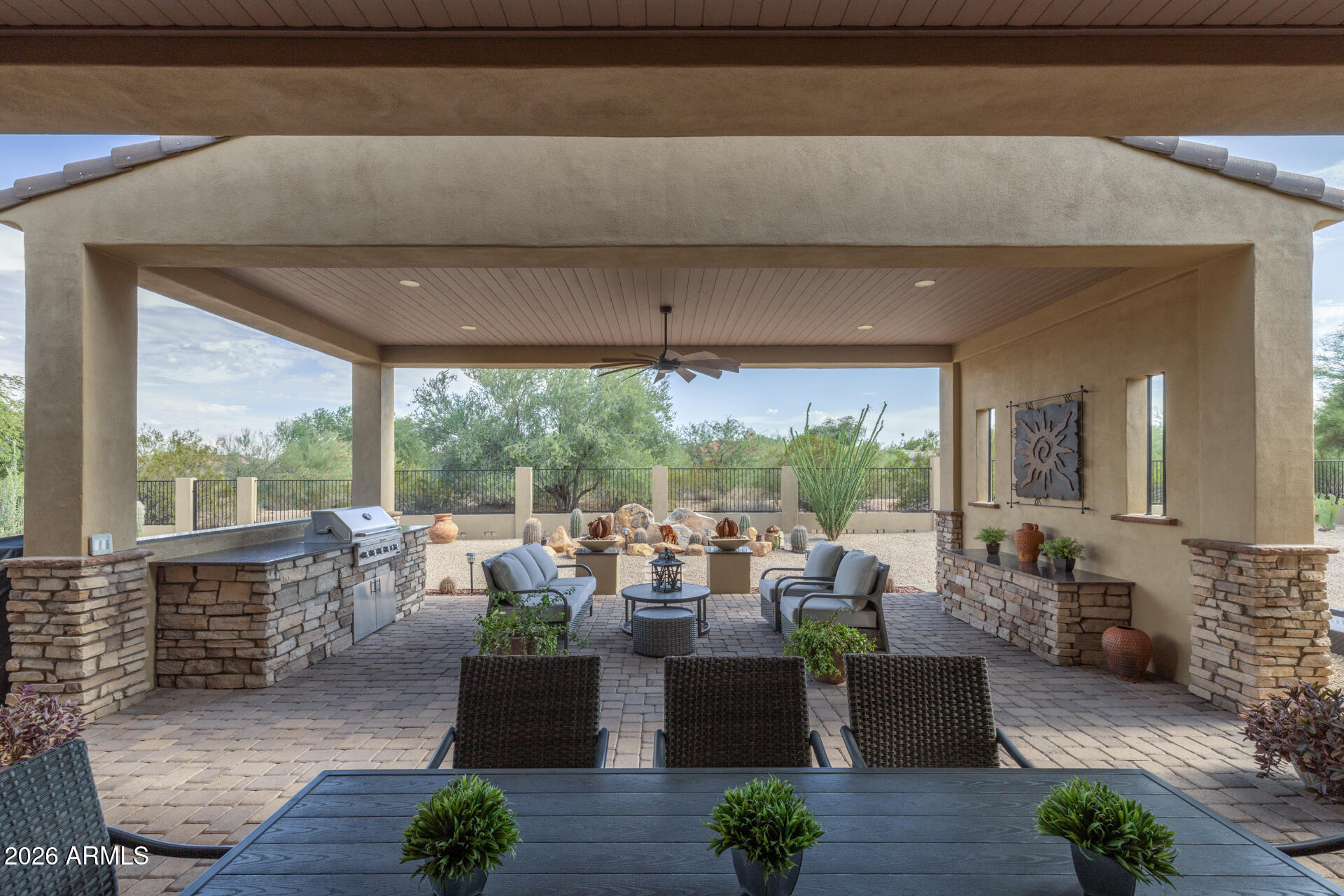 19015 E LAZO Court