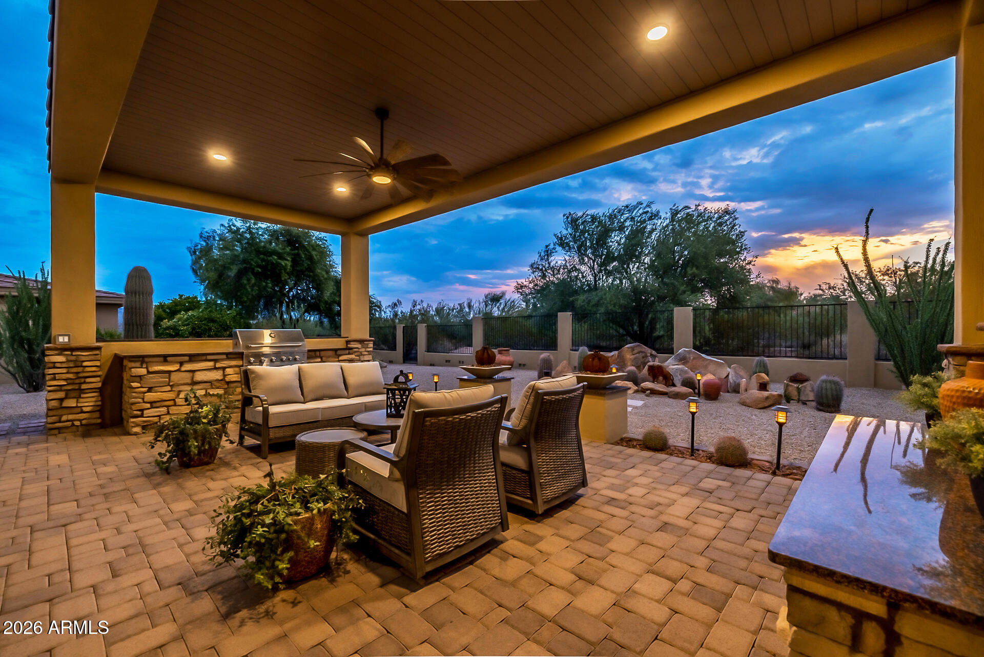 19015 E LAZO Court
