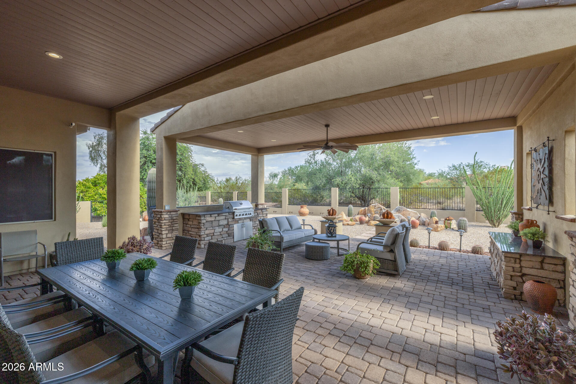 19015 E LAZO Court