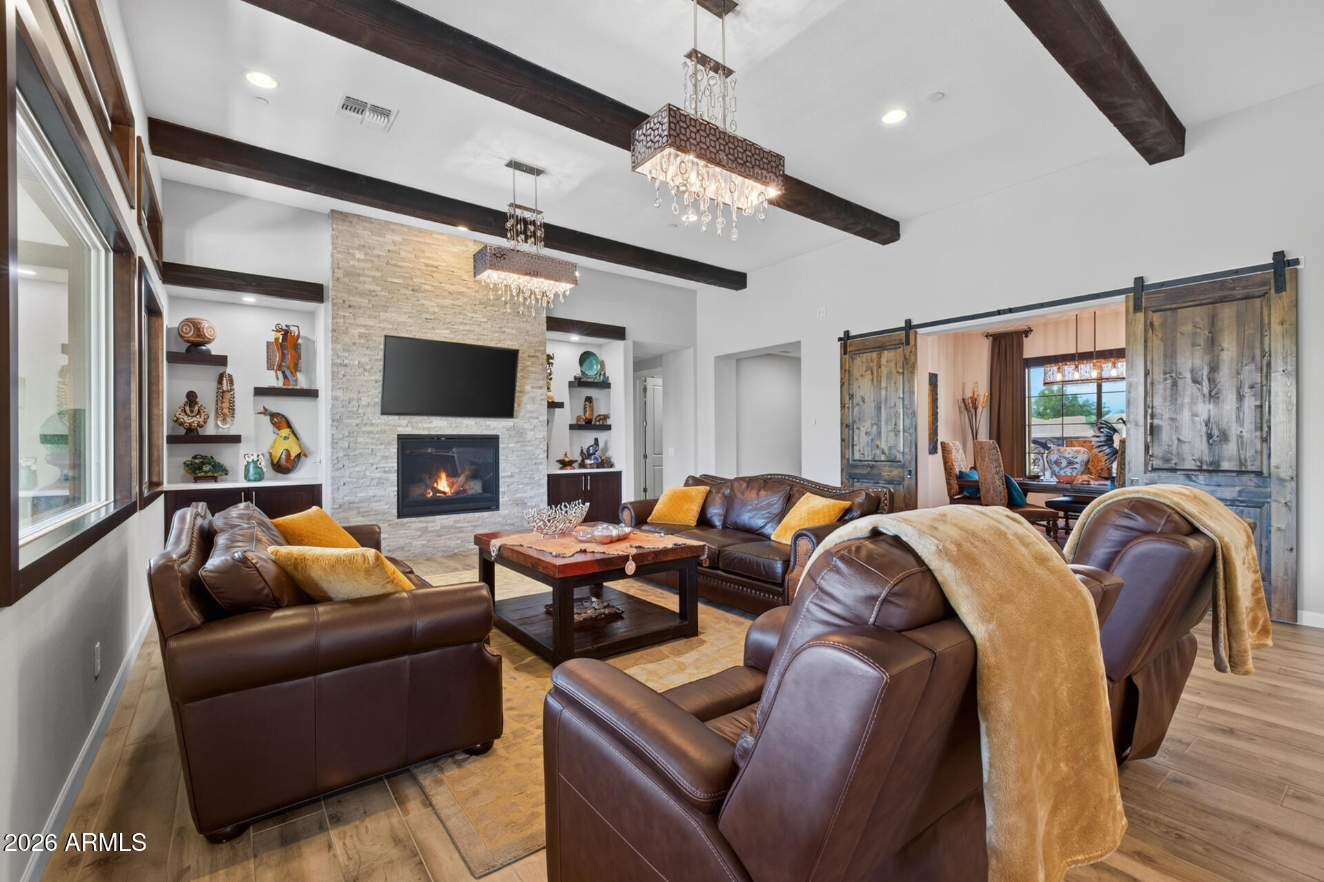 19015 E LAZO Court