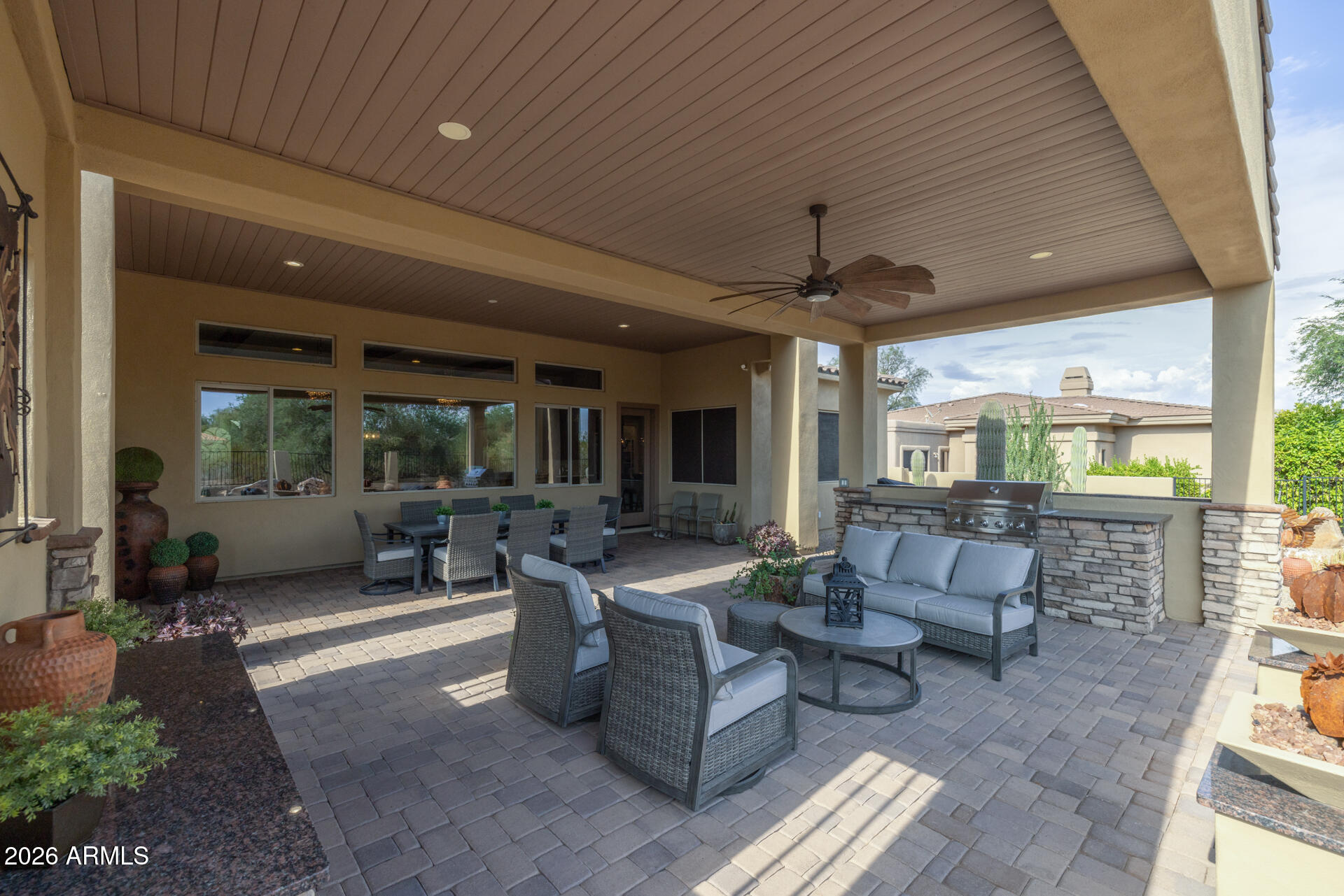 19015 E LAZO Court