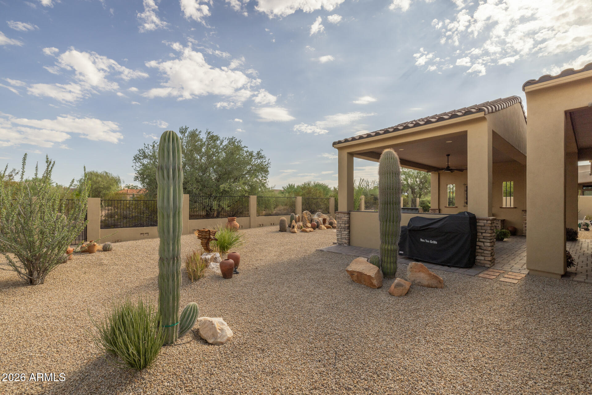 19015 E LAZO Court