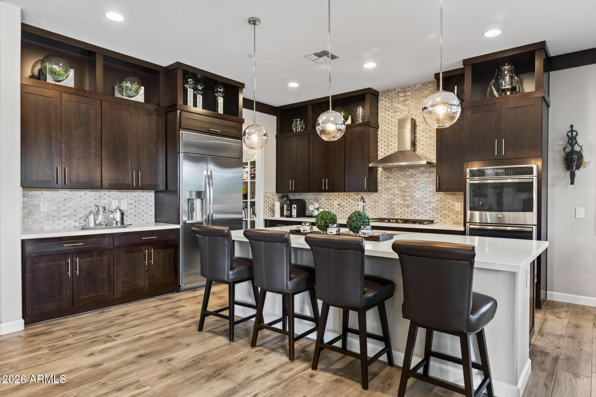 19015 E LAZO Court