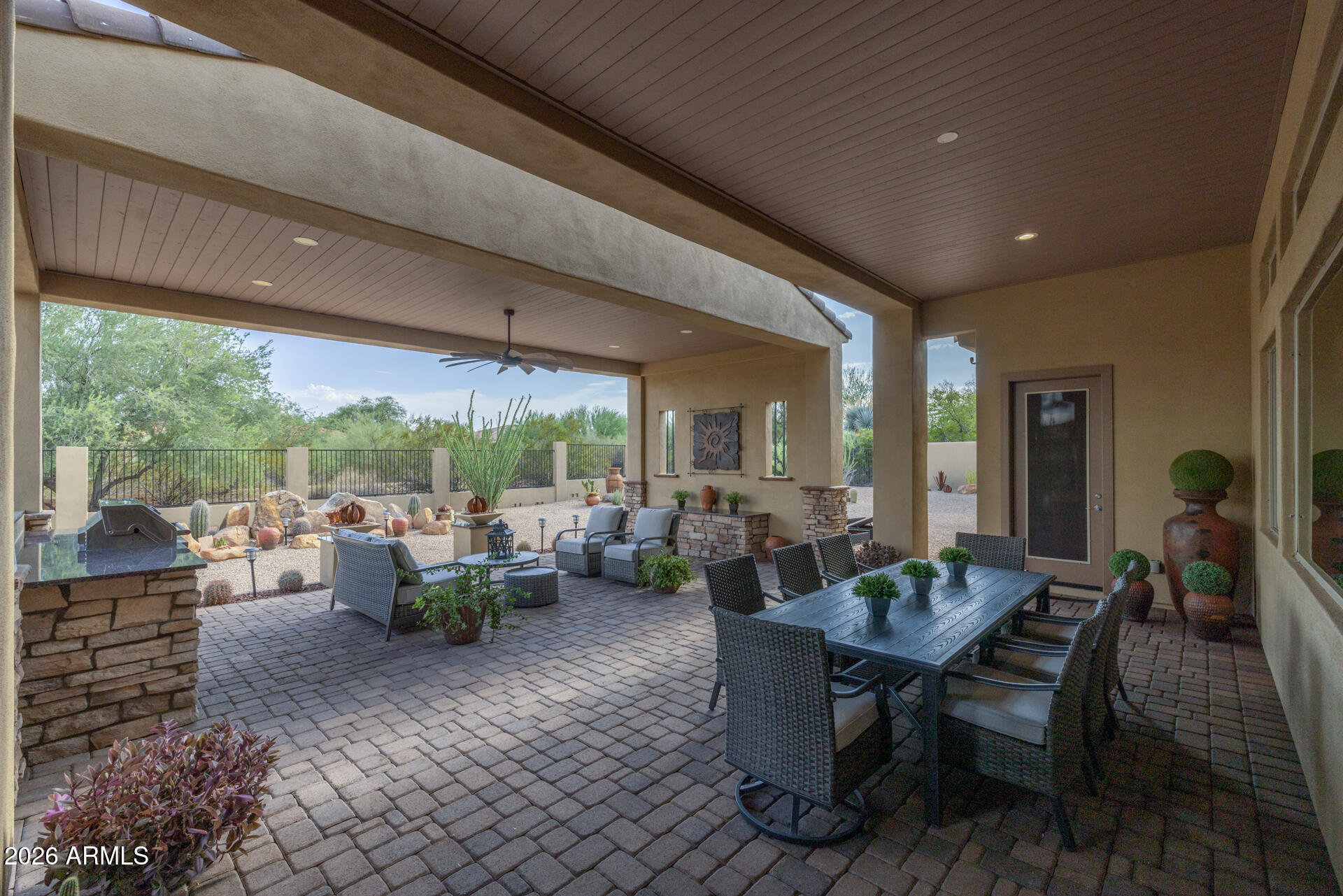 19015 E LAZO Court