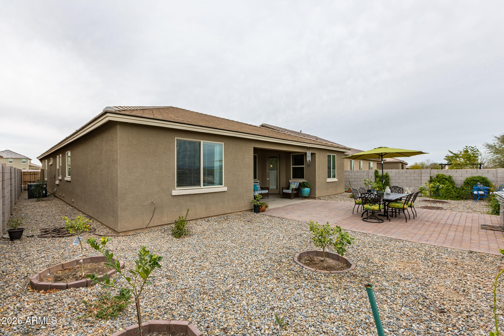 35549 N BANDOLIER Drive