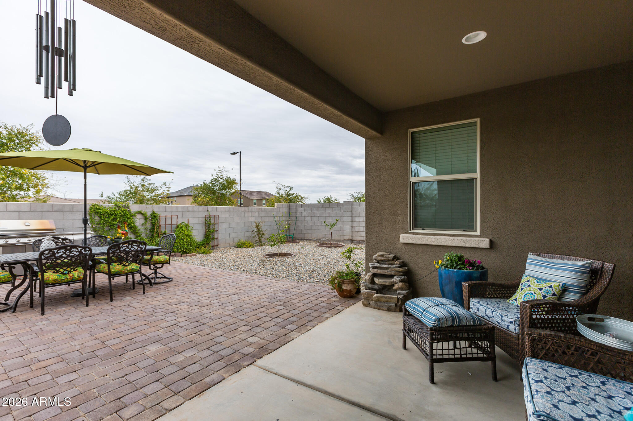 35549 N BANDOLIER Drive
