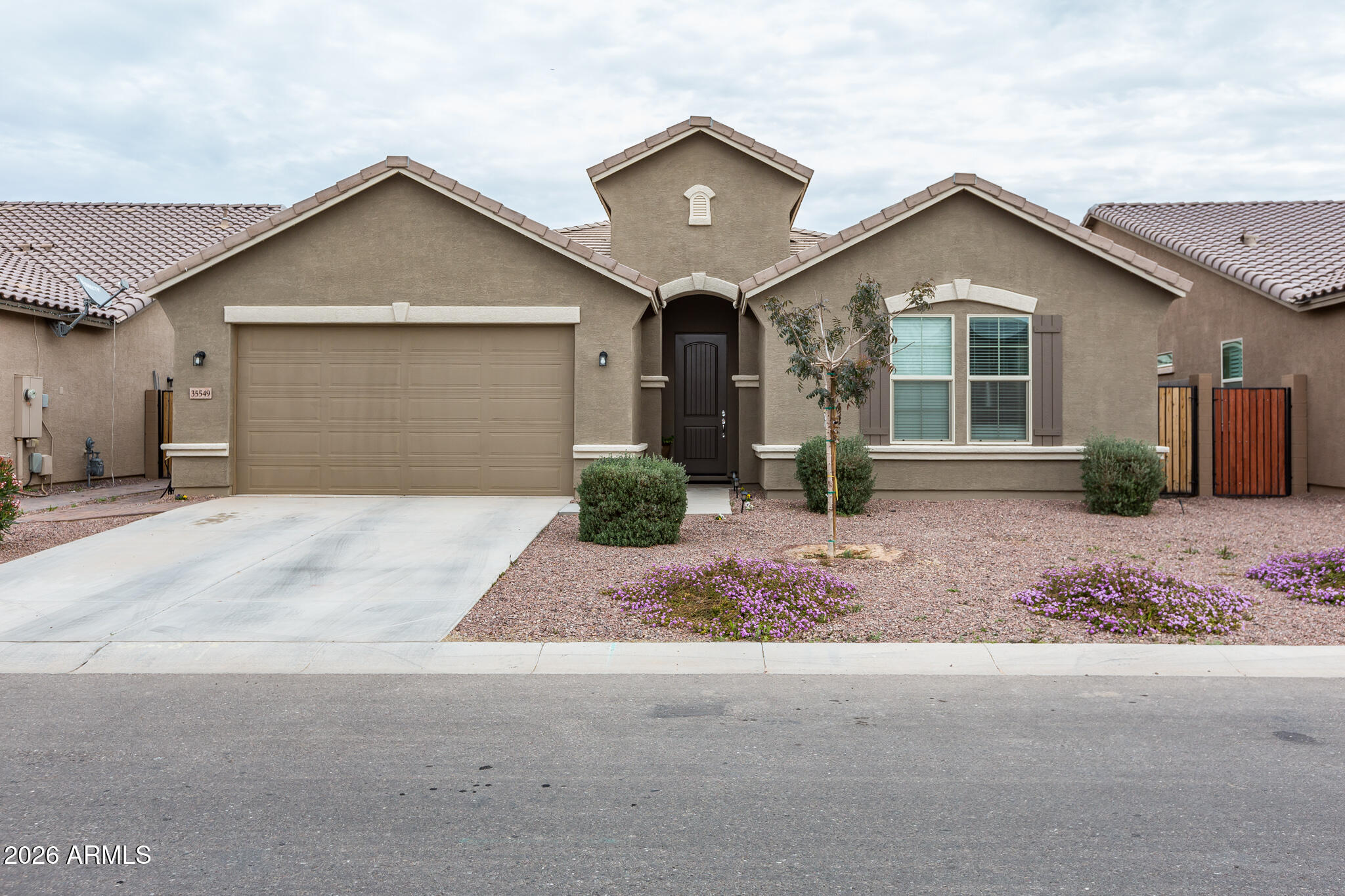 35549 N BANDOLIER Drive
