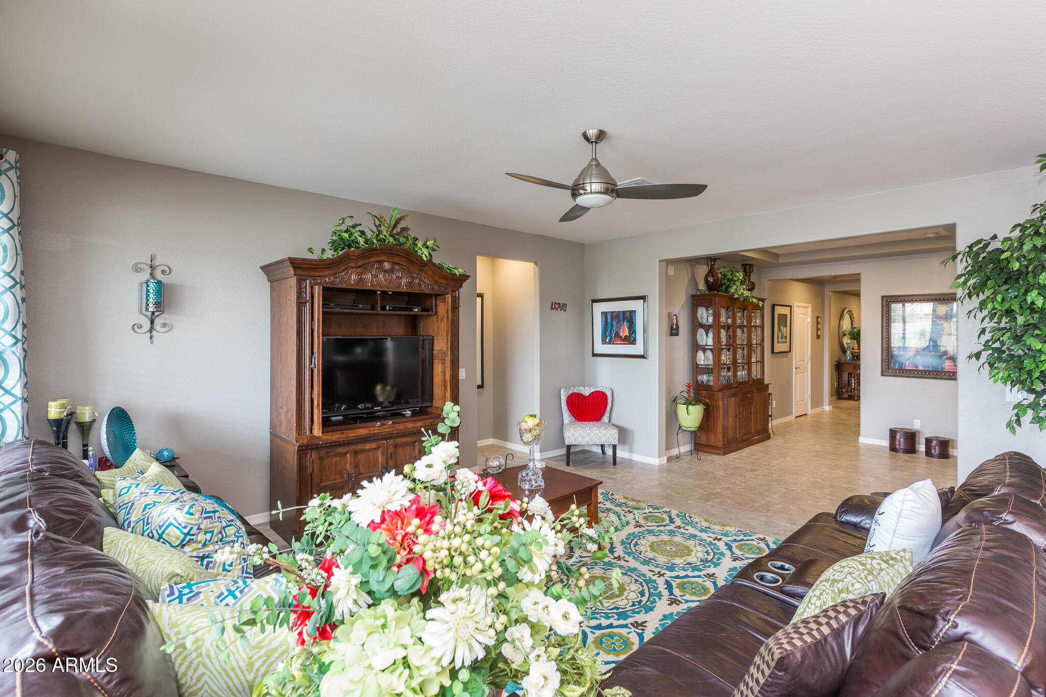 35549 N BANDOLIER Drive