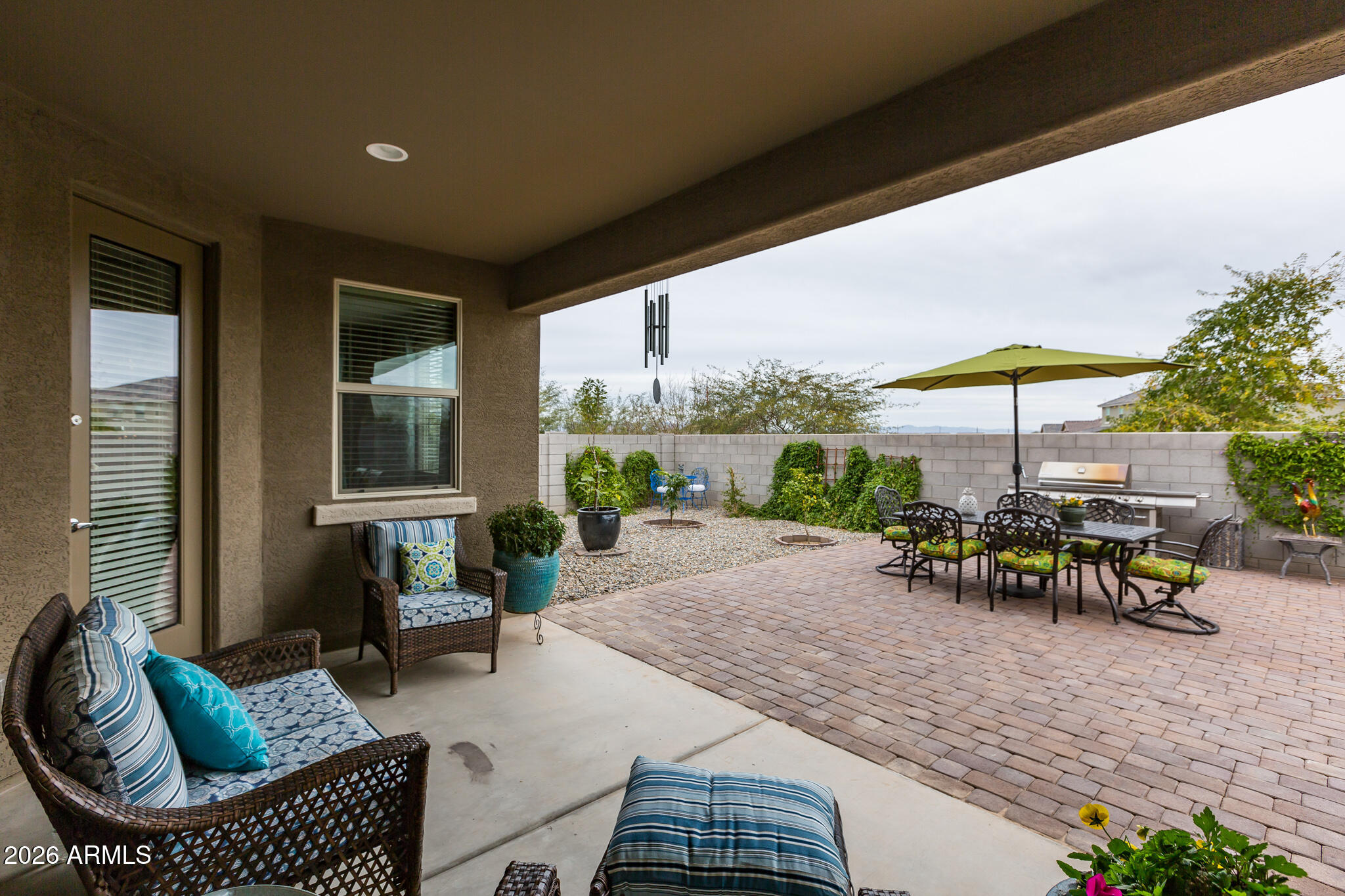 35549 N BANDOLIER Drive