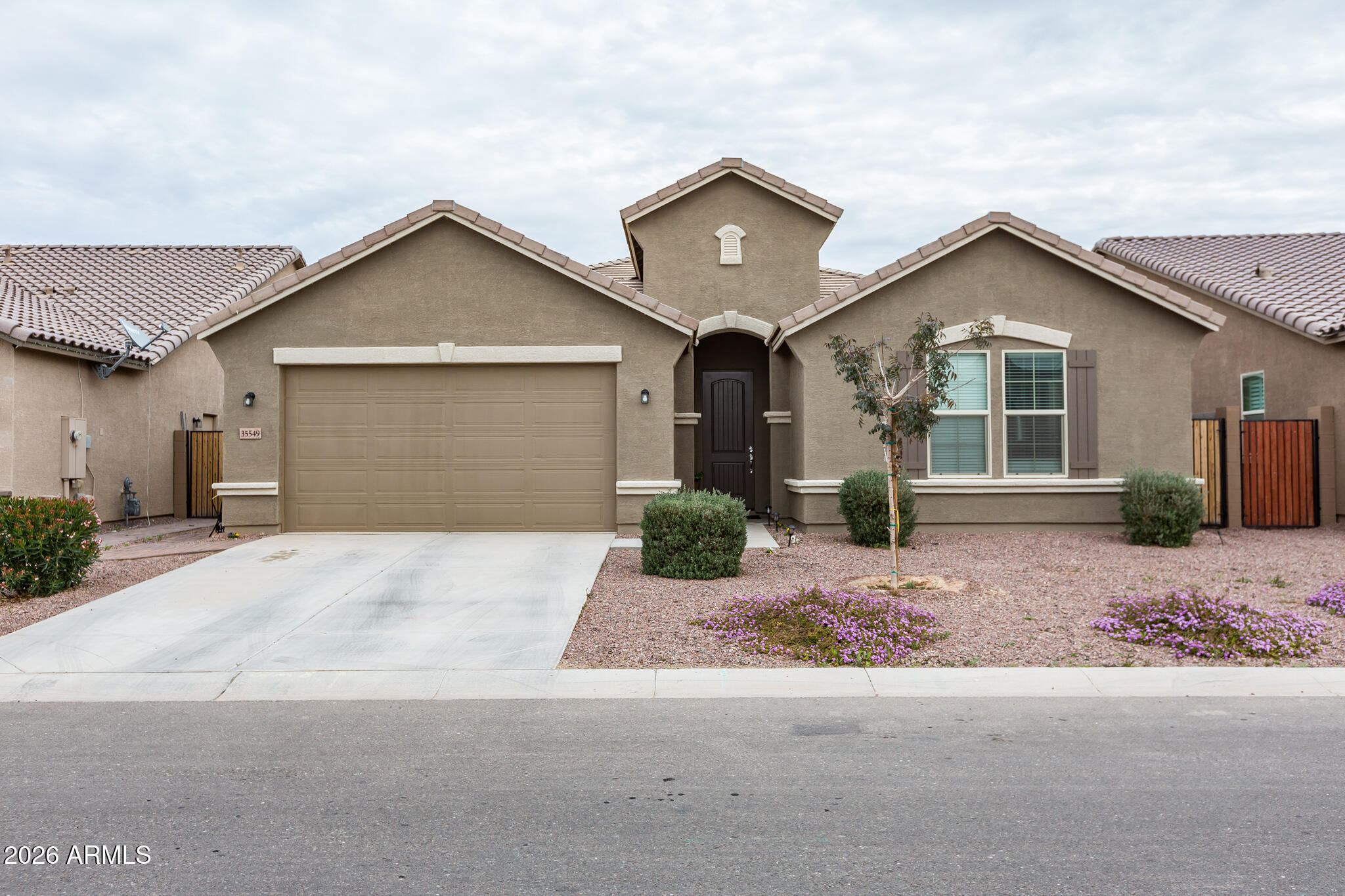35549 N BANDOLIER Drive