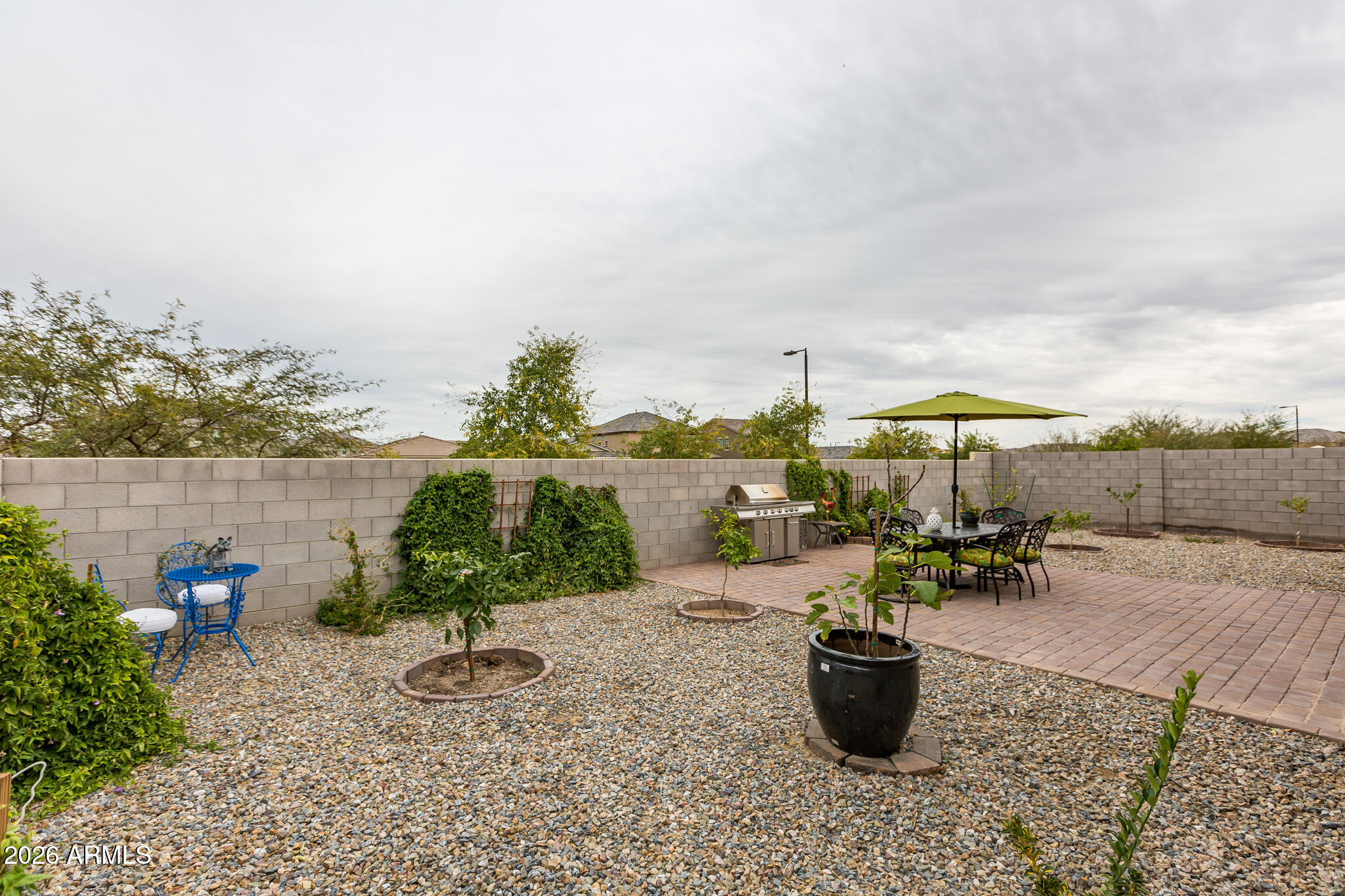 35549 N BANDOLIER Drive