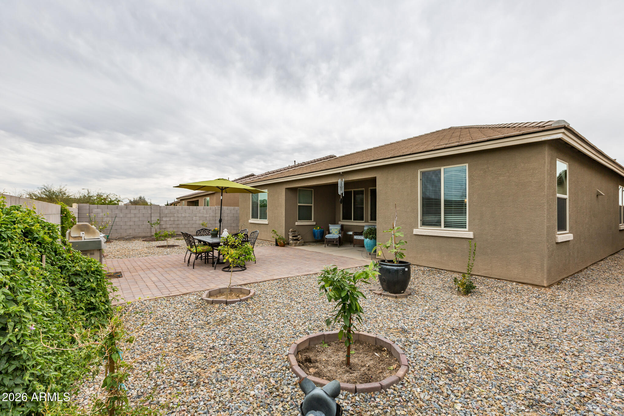 35549 N BANDOLIER Drive