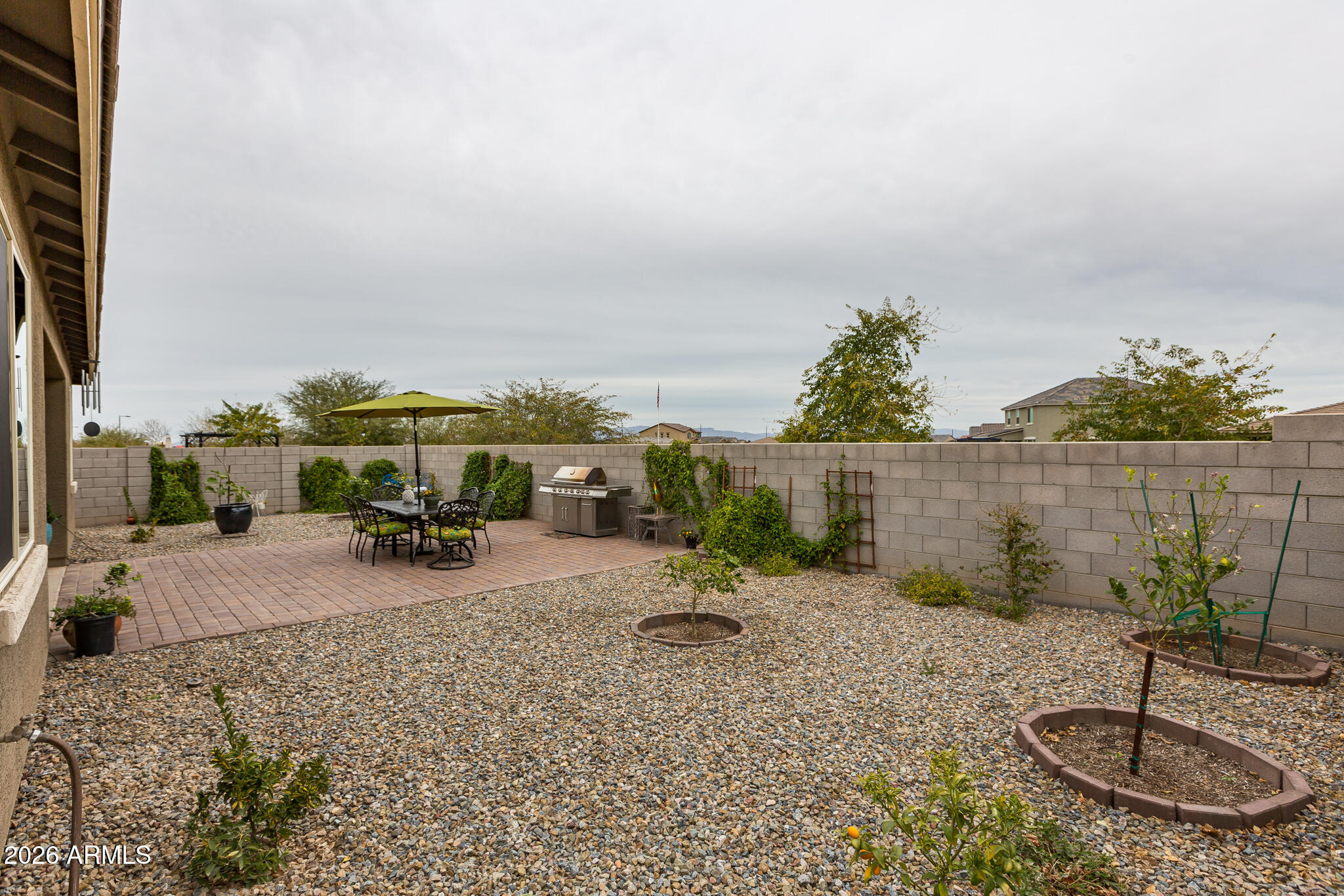 35549 N BANDOLIER Drive