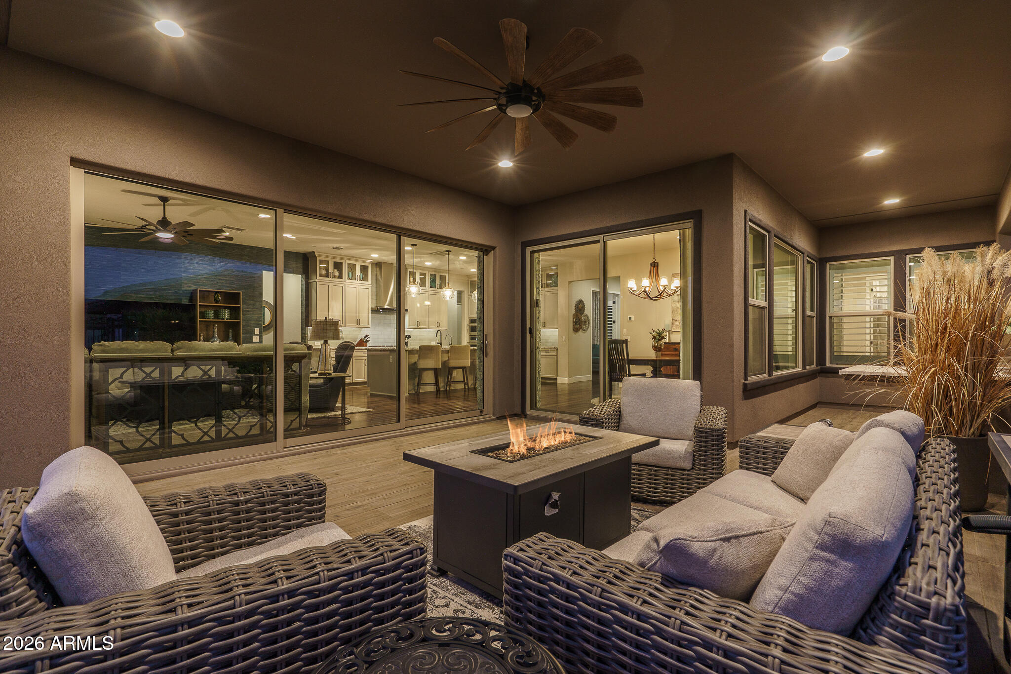 18119 E PARIA CANYON Drive