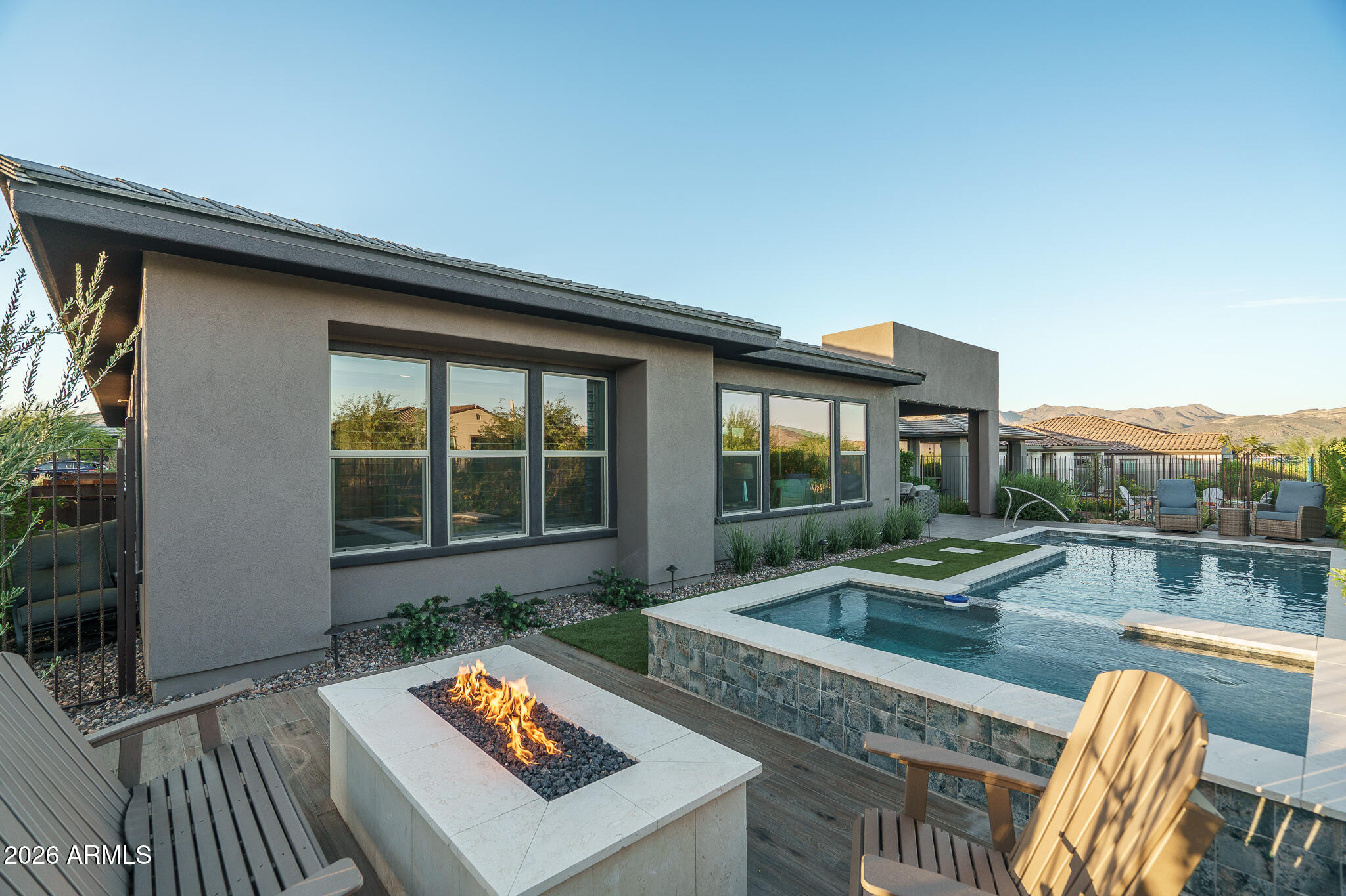 18119 E PARIA CANYON Drive