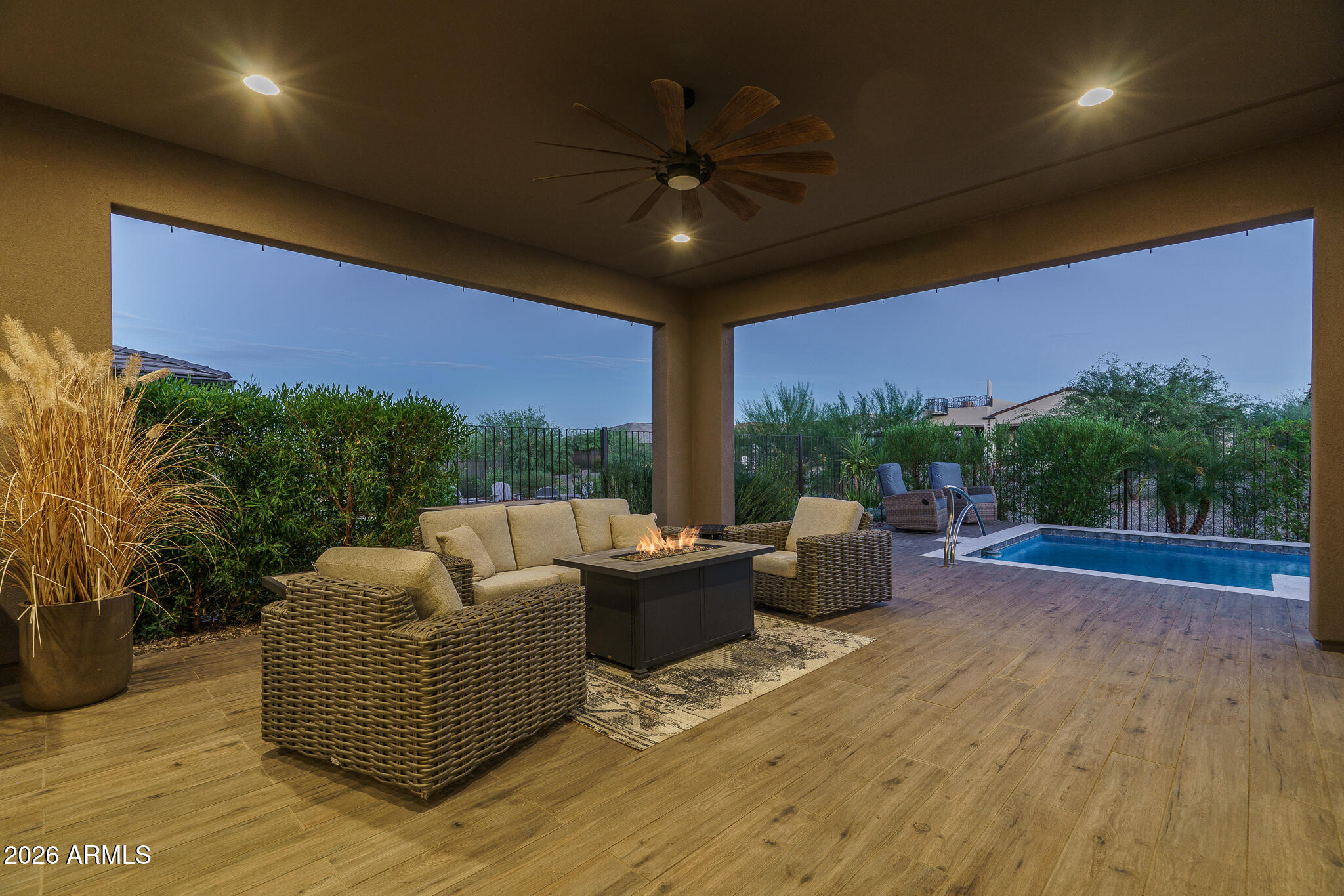 18119 E PARIA CANYON Drive