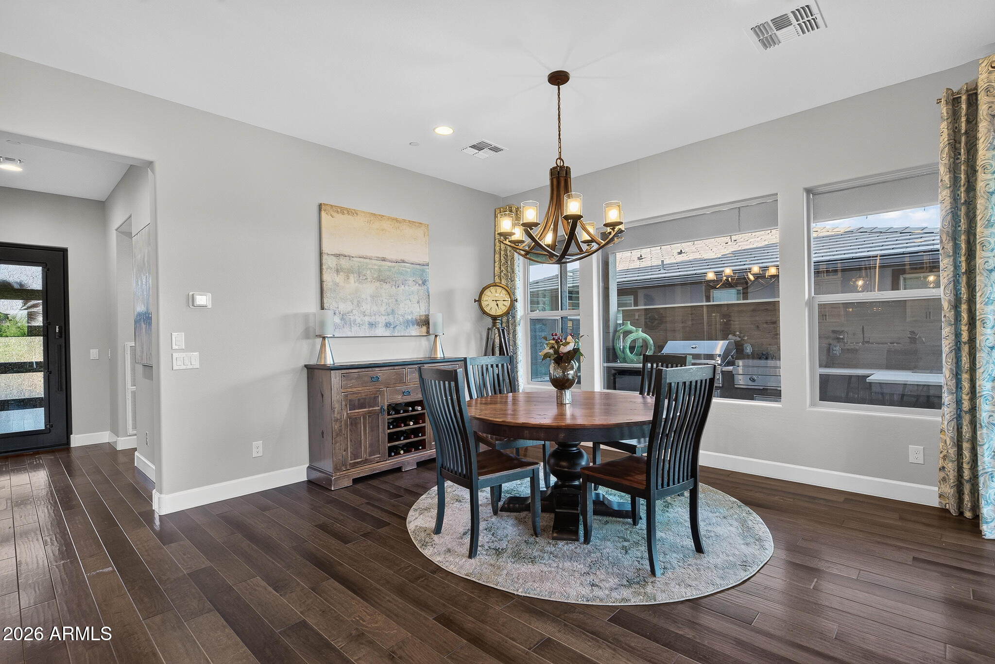 18119 E PARIA CANYON Drive