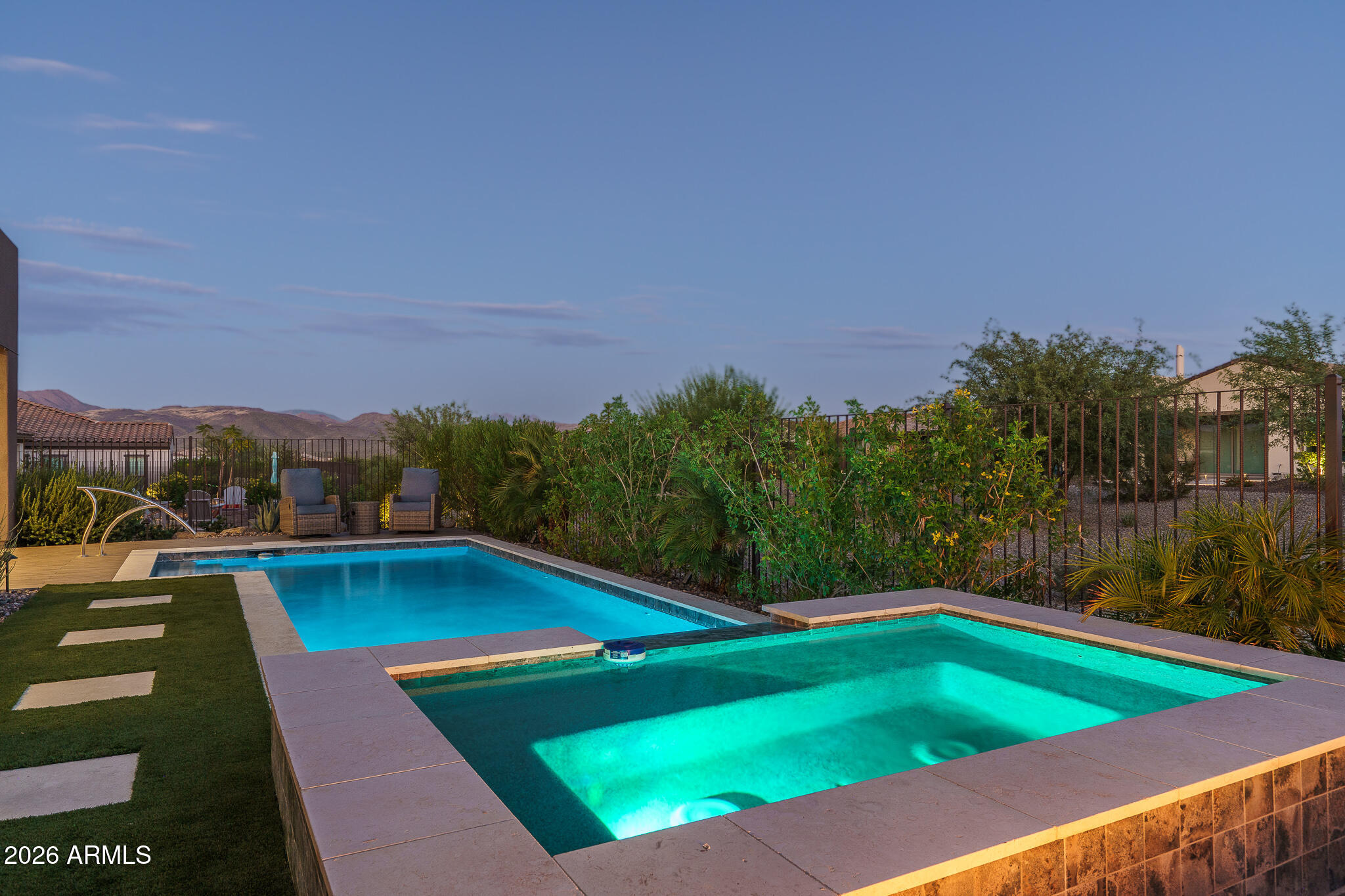18119 E PARIA CANYON Drive