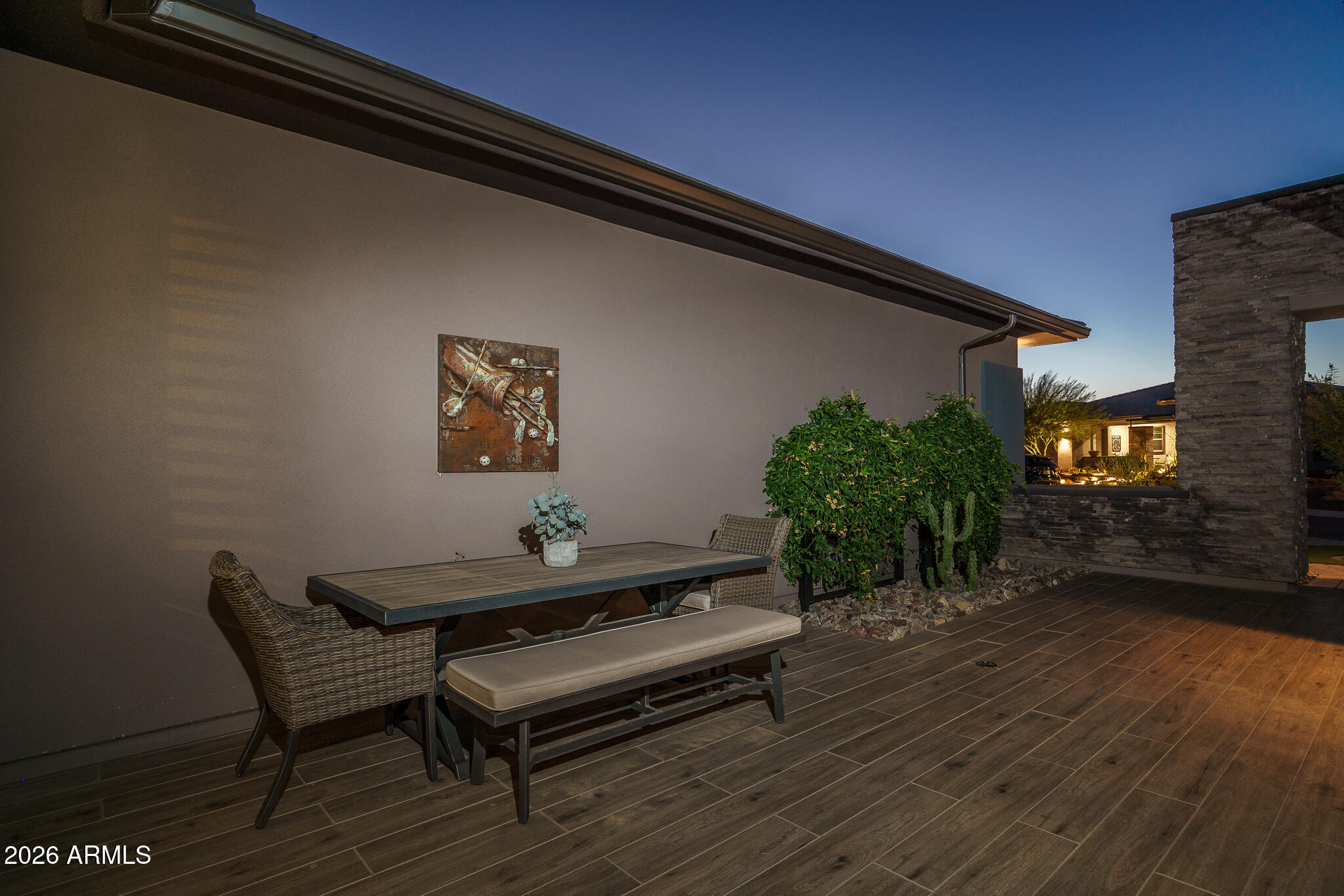 18119 E PARIA CANYON Drive