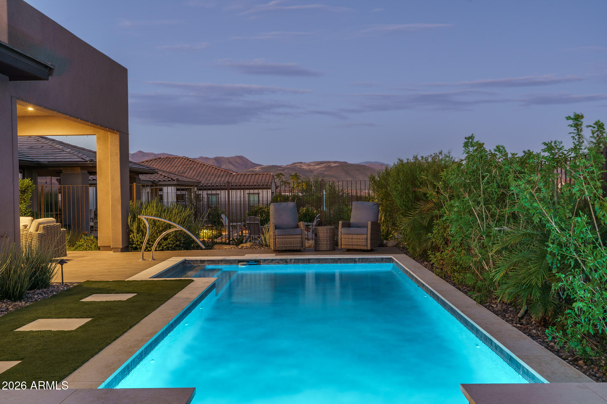 18119 E PARIA CANYON Drive