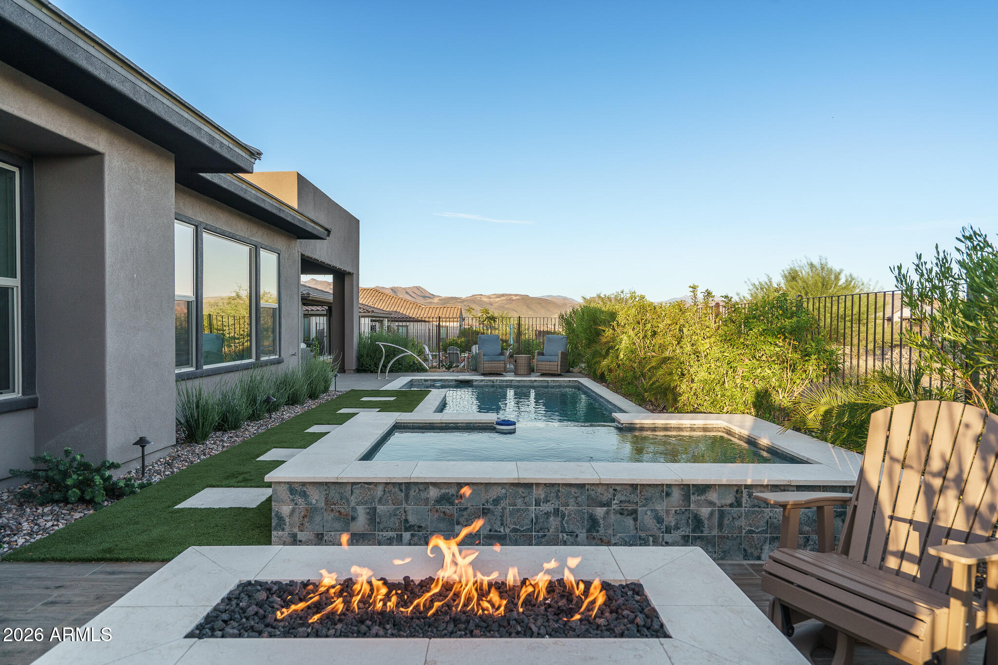 18119 E PARIA CANYON Drive