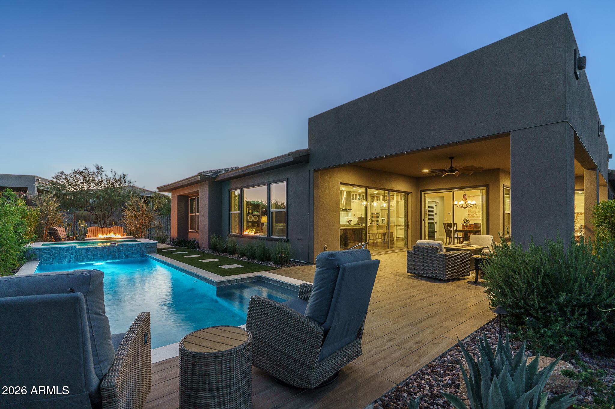 18119 E PARIA CANYON Drive