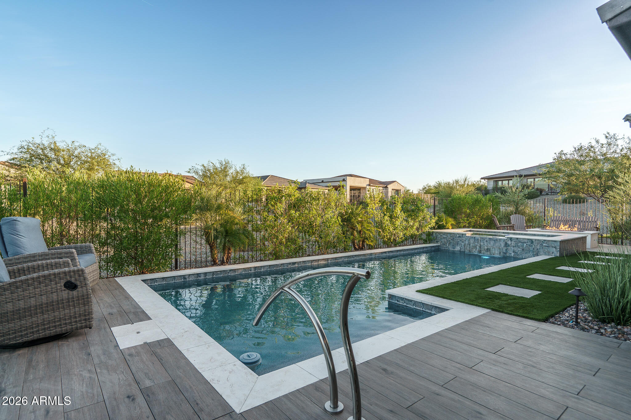 18119 E PARIA CANYON Drive