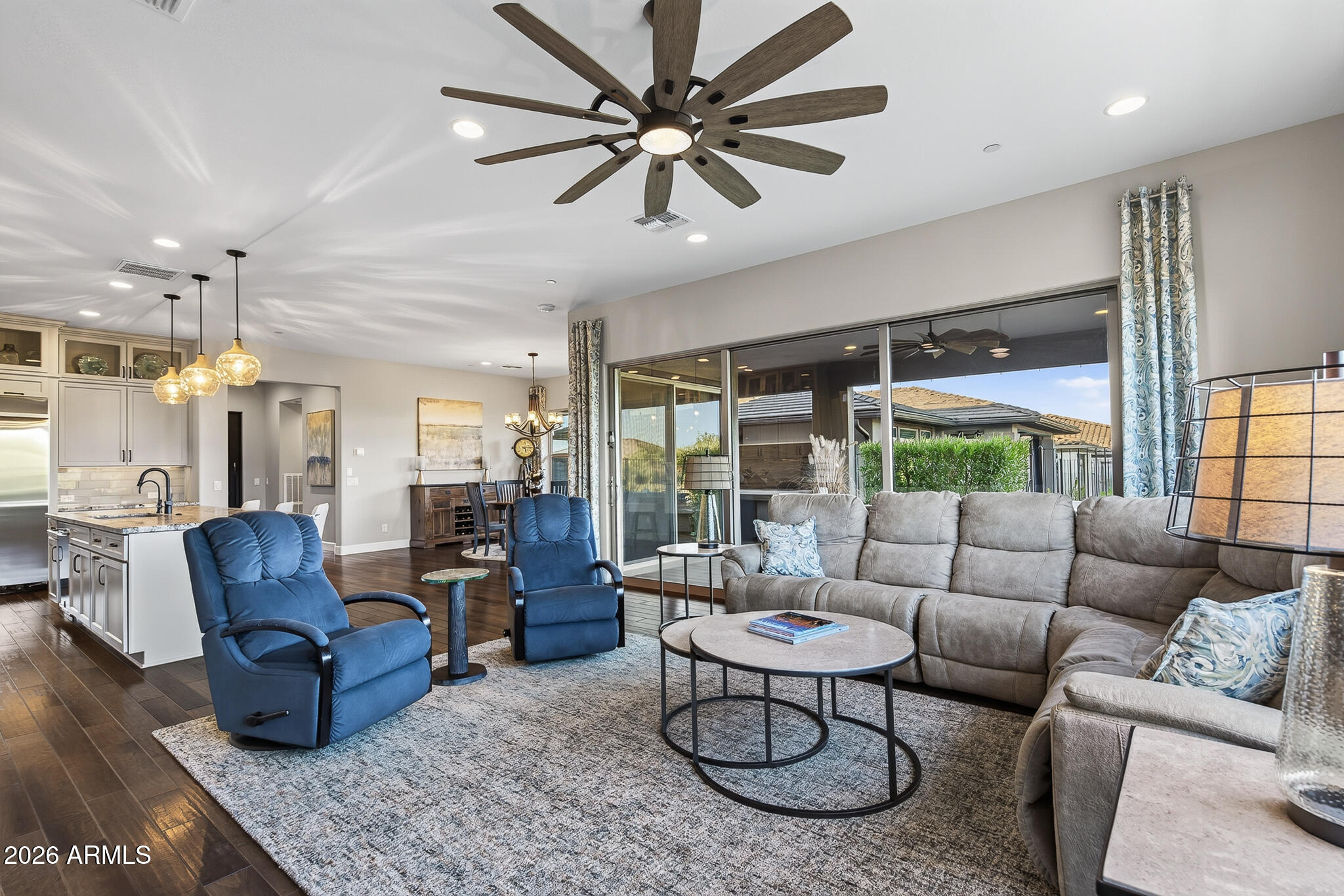 18119 E PARIA CANYON Drive