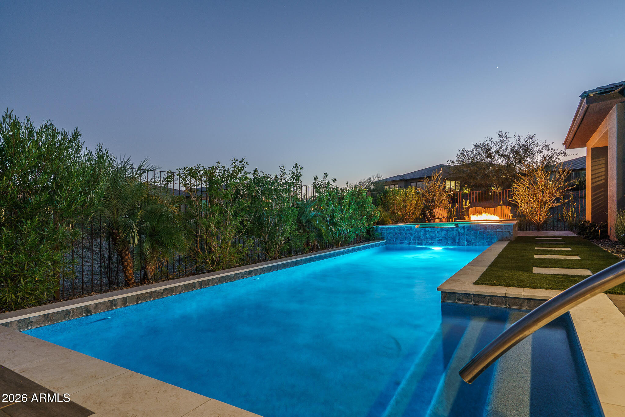 18119 E PARIA CANYON Drive
