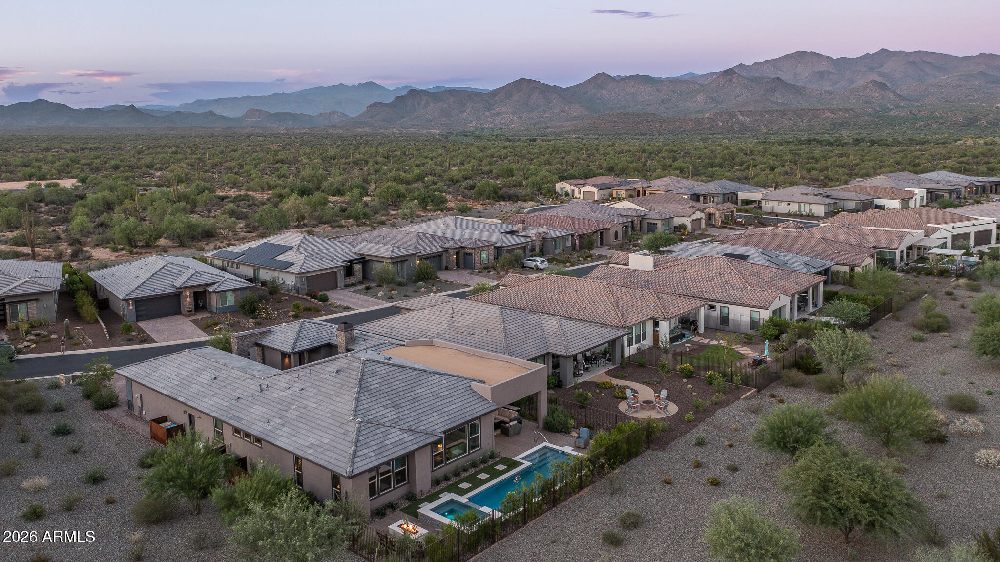 18119 E PARIA CANYON Drive