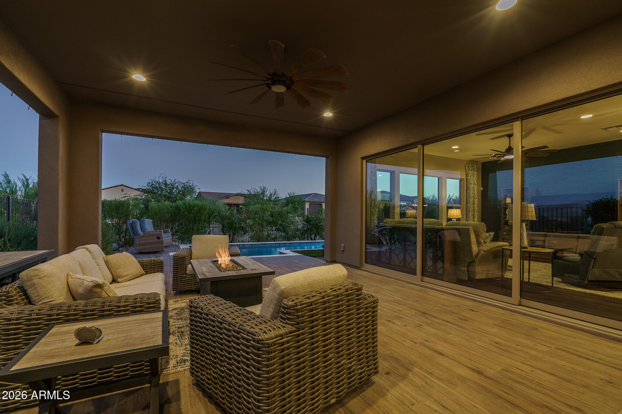 18119 E PARIA CANYON Drive