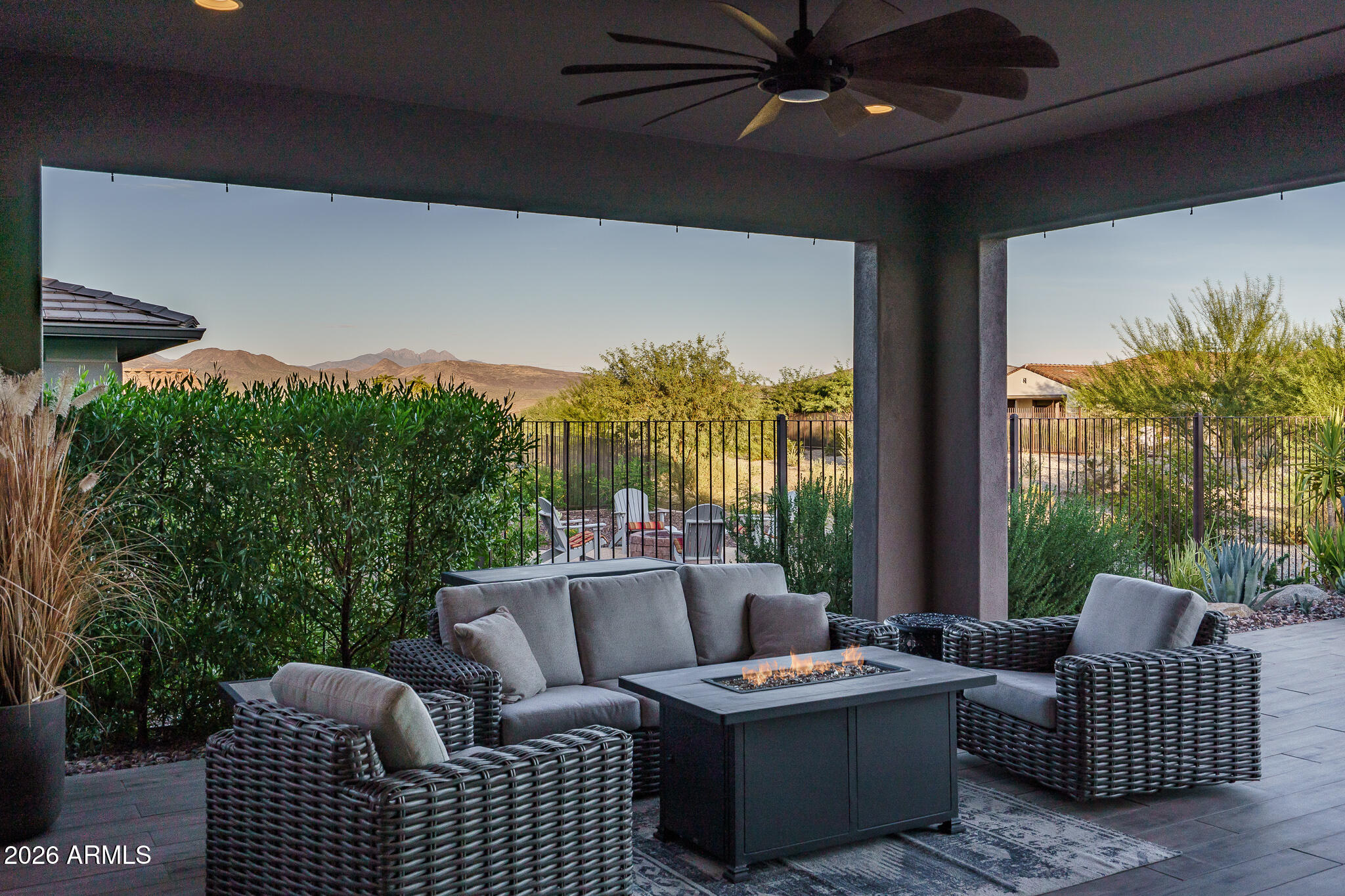 18119 E PARIA CANYON Drive