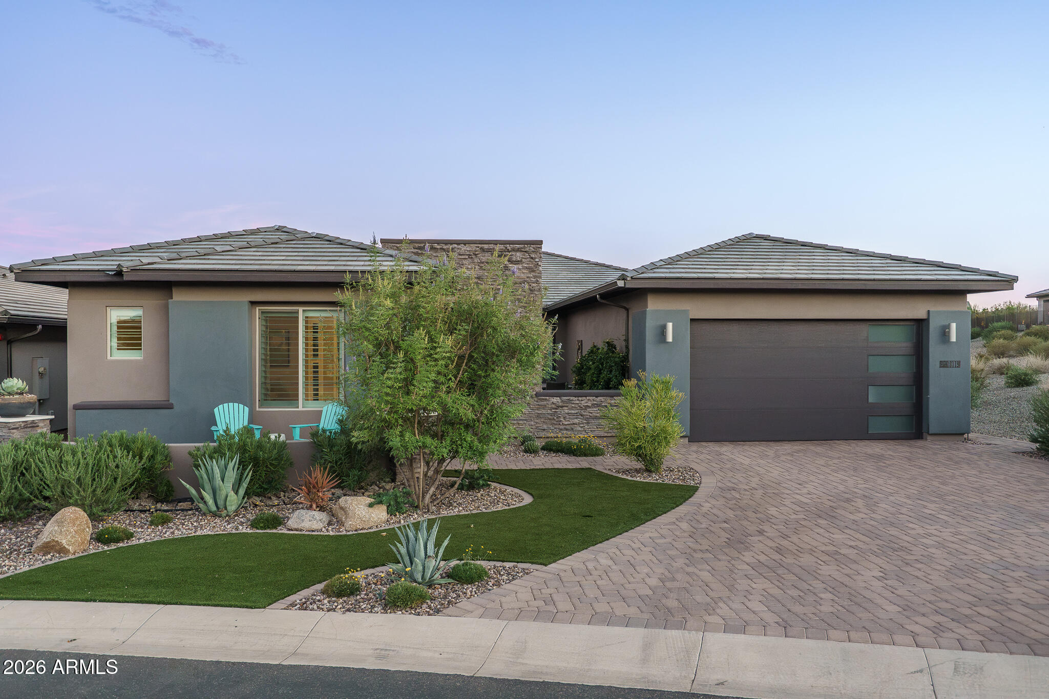 18119 E PARIA CANYON Drive