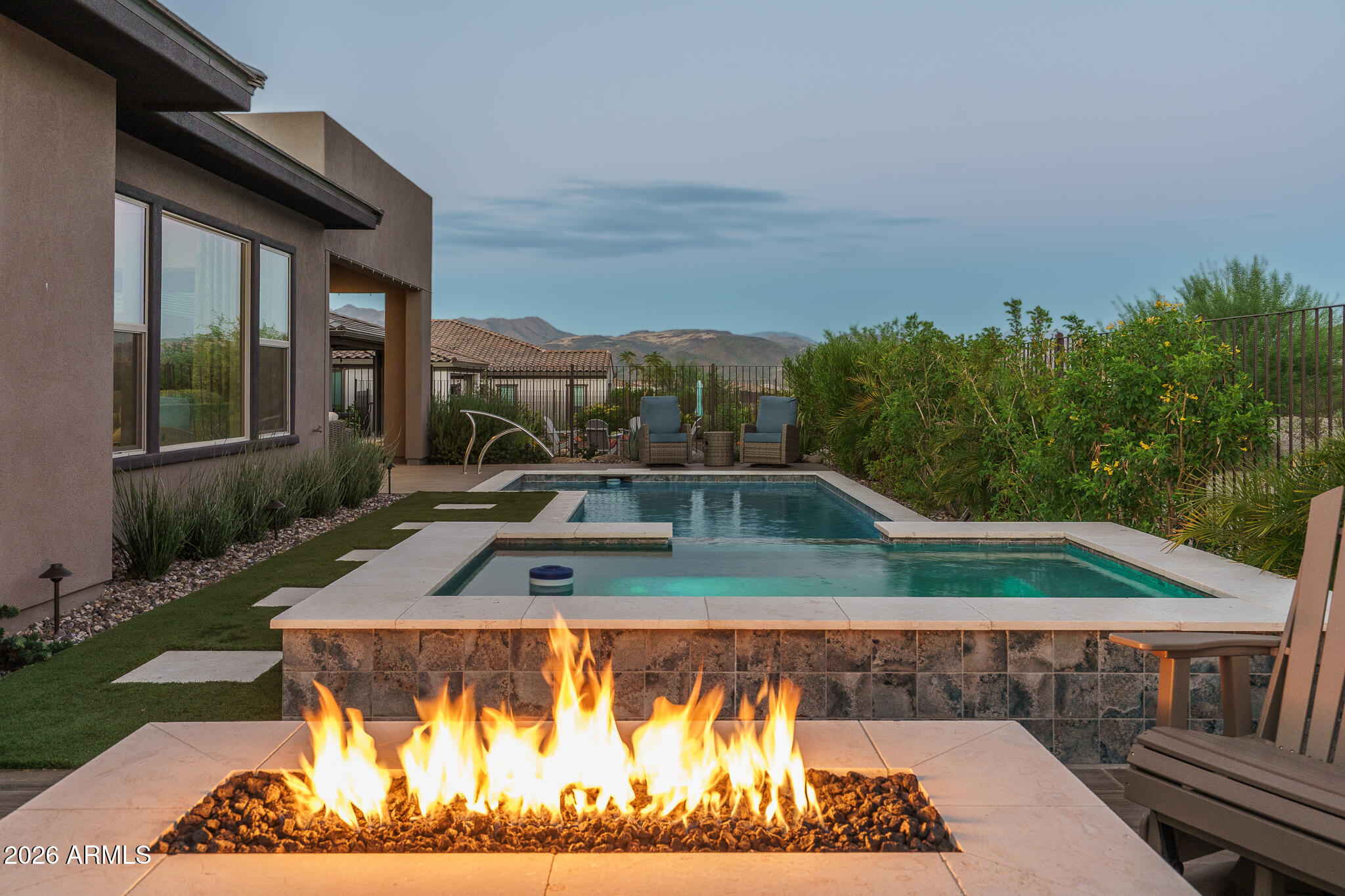 18119 E PARIA CANYON Drive