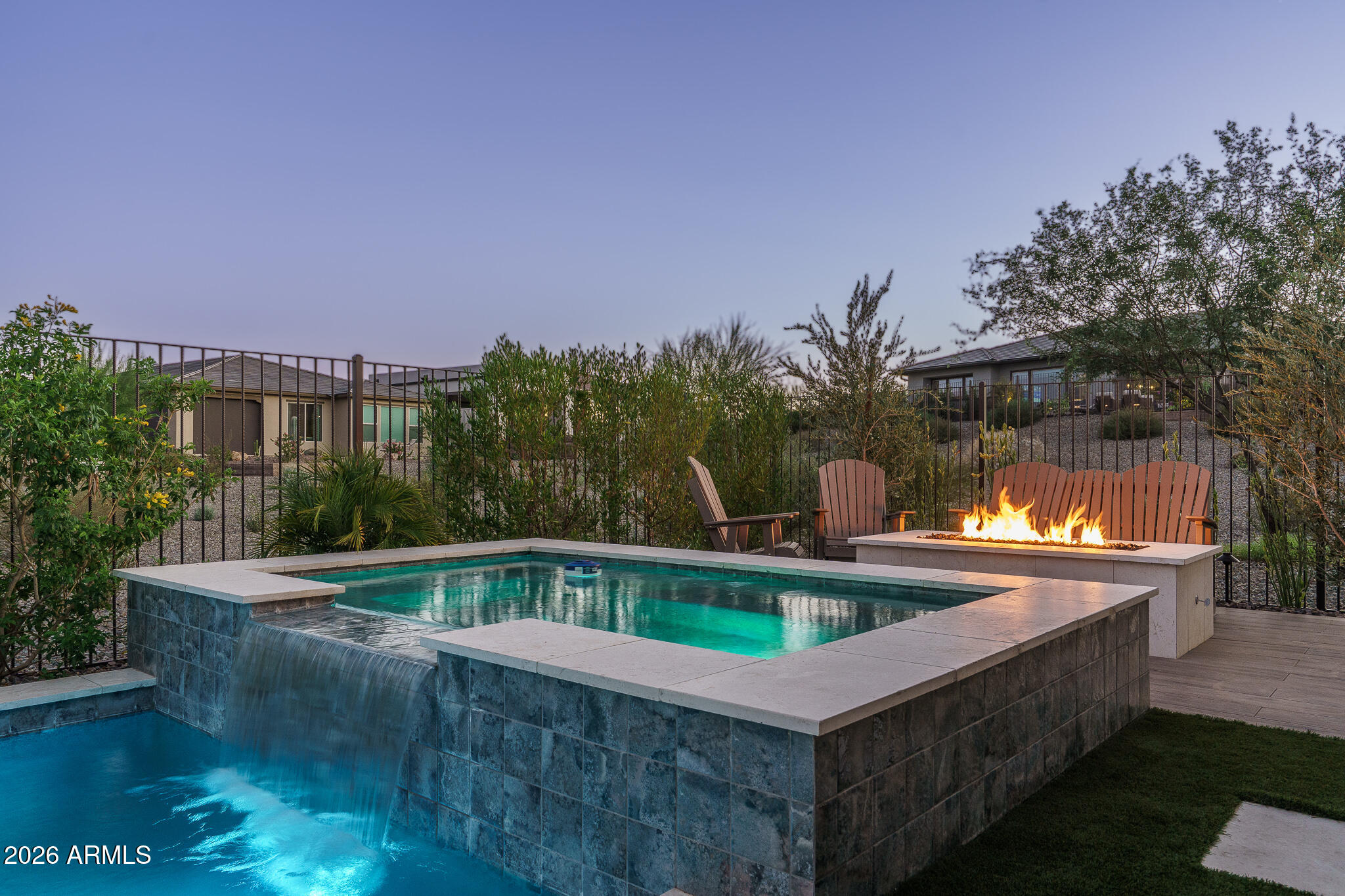 18119 E PARIA CANYON Drive