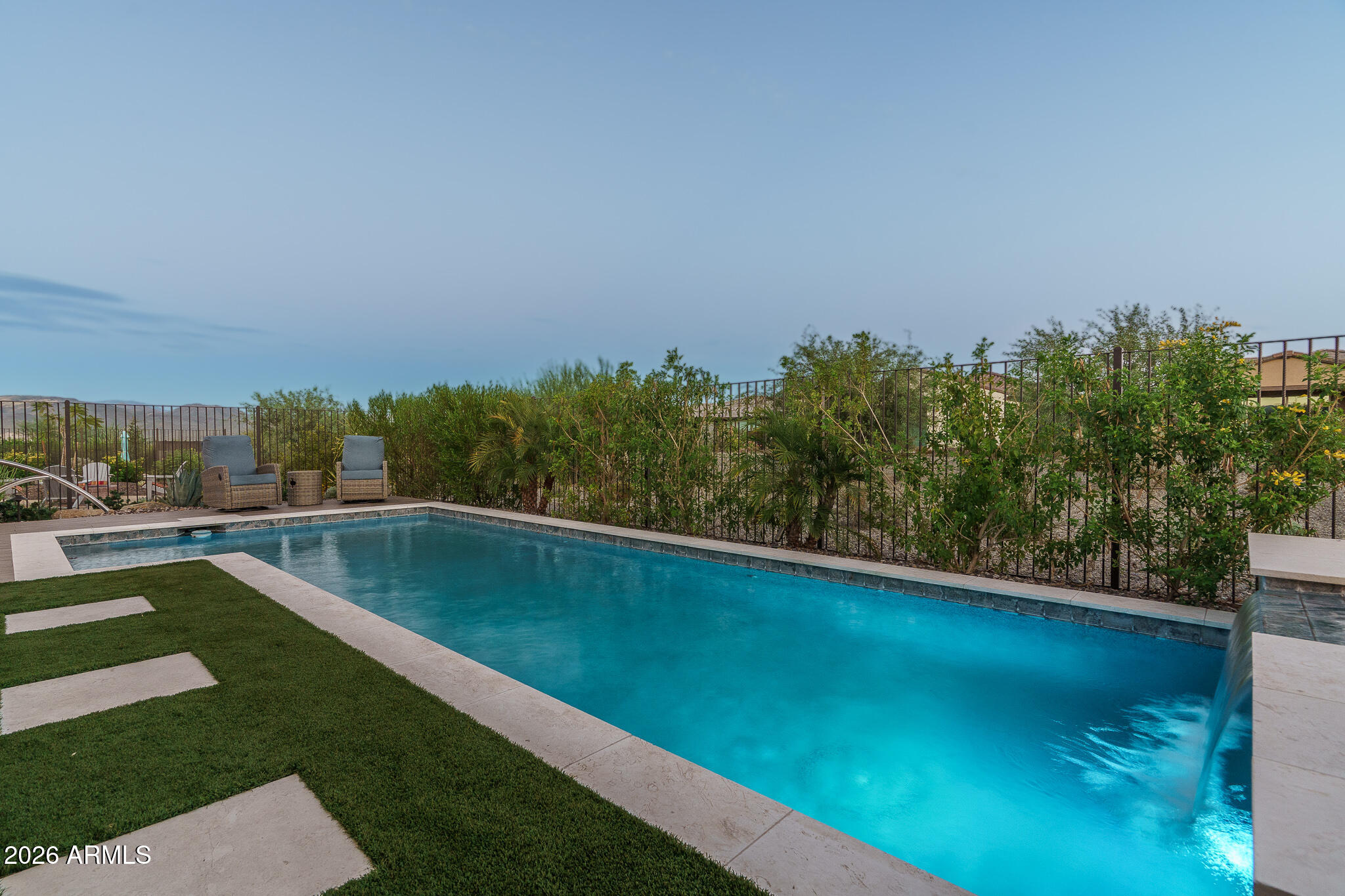 18119 E PARIA CANYON Drive
