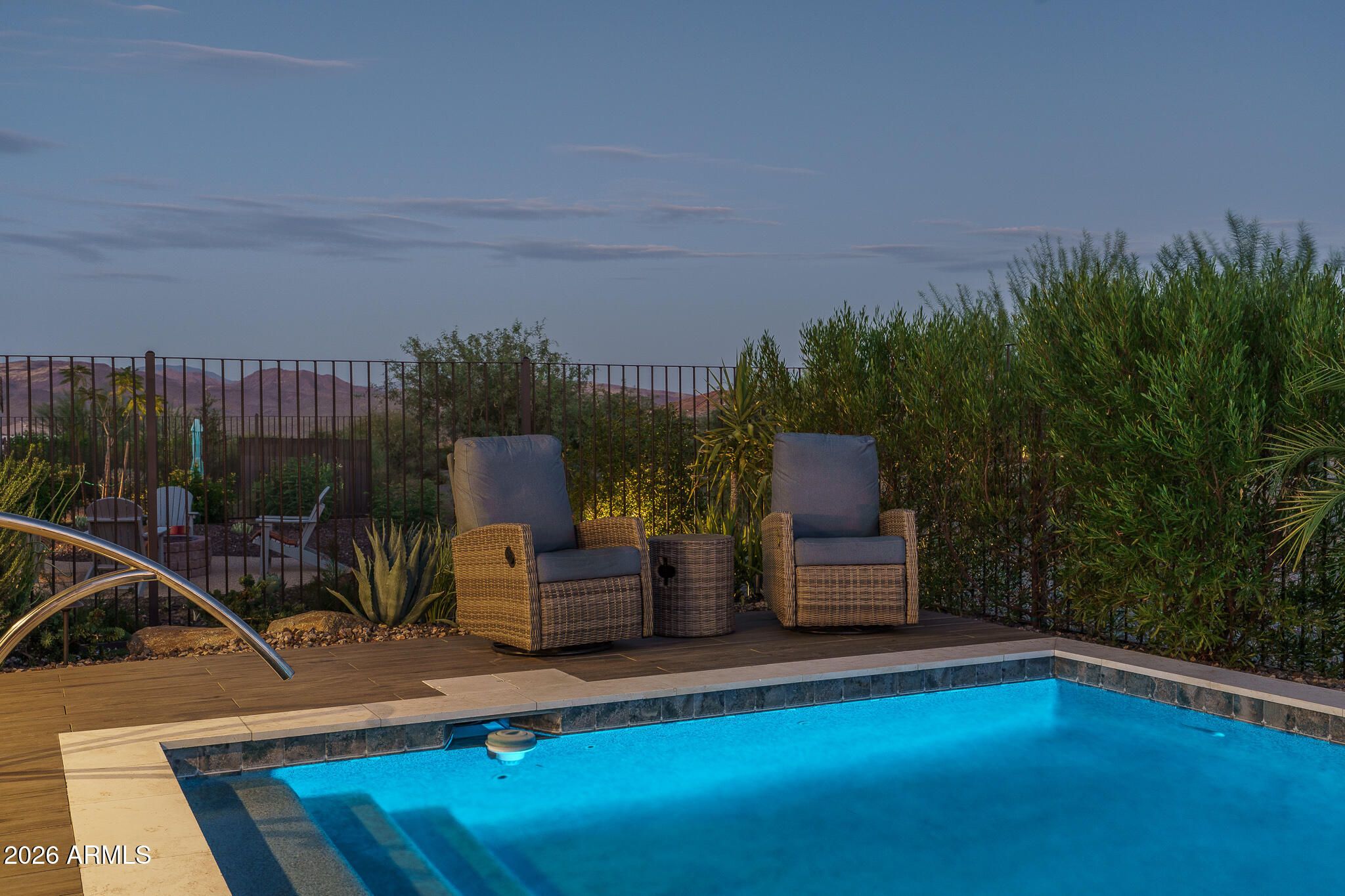 18119 E PARIA CANYON Drive