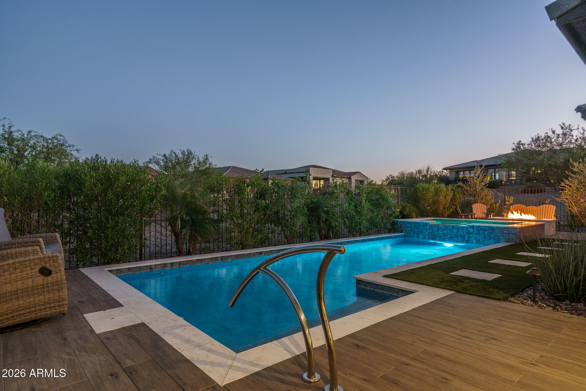 18119 E PARIA CANYON Drive